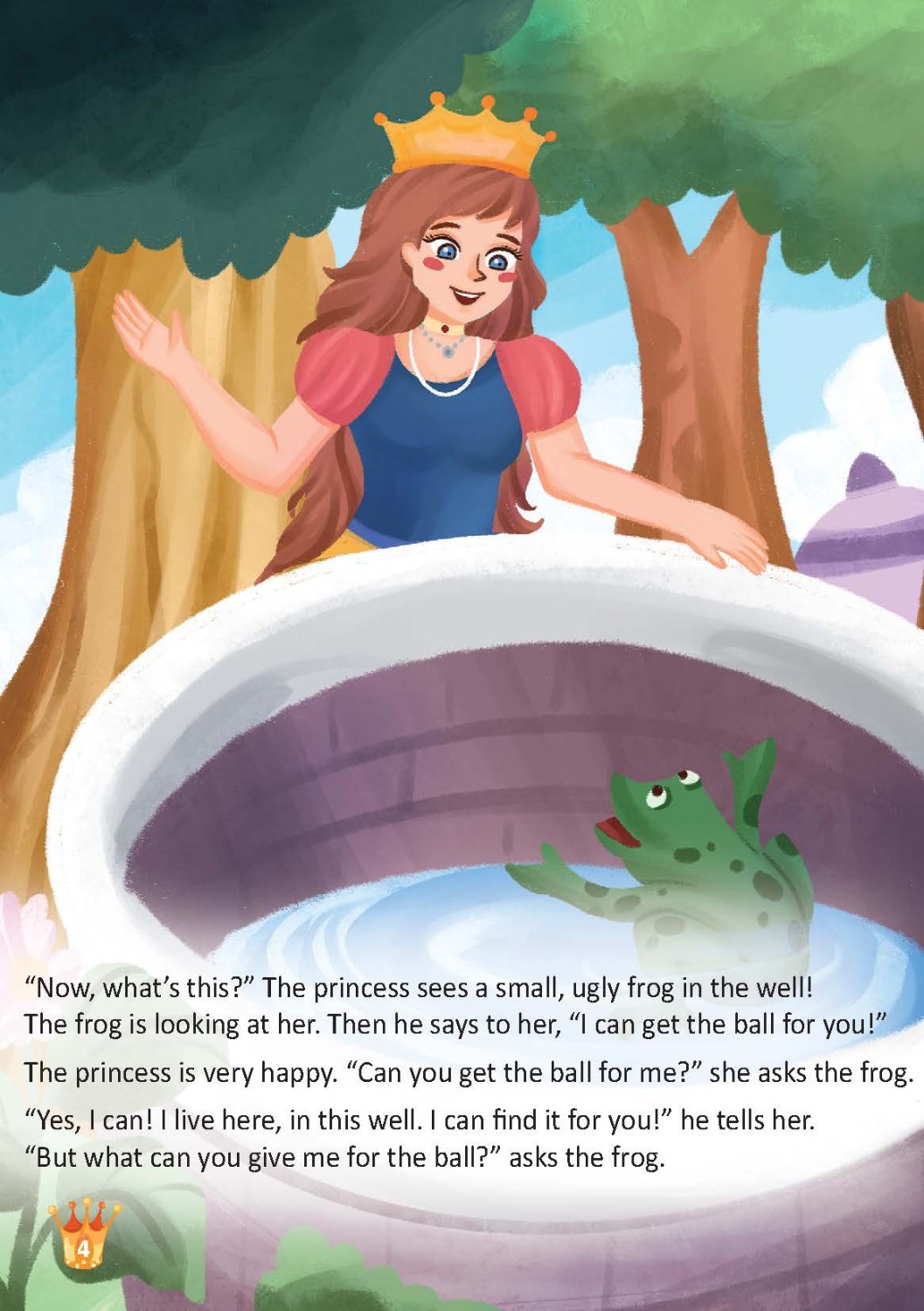 Truyện Đọc E-reader - Global ELT