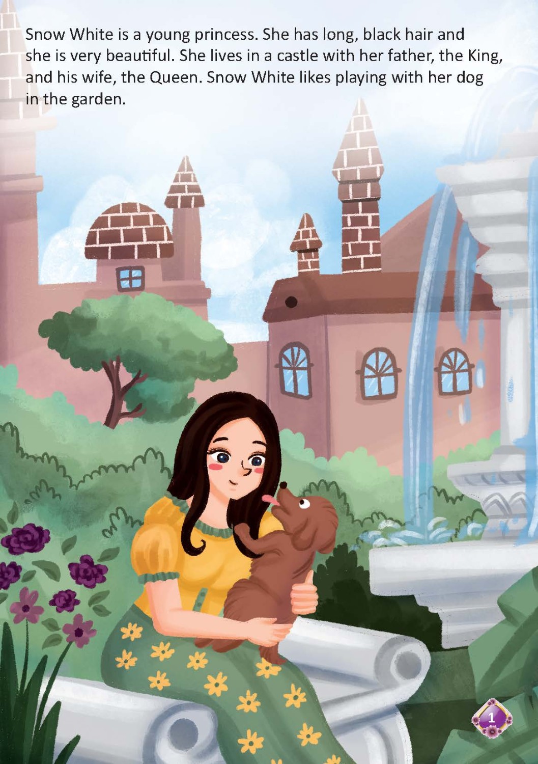 Truyện Đọc E-reader - Global ELT