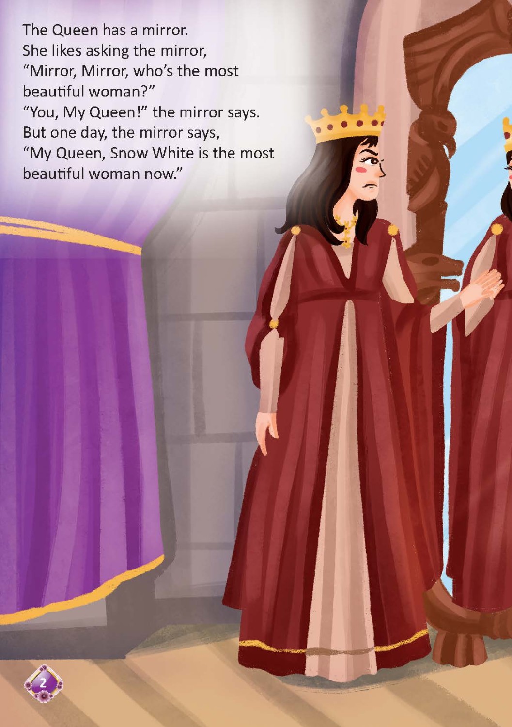 Truyện Đọc E-reader - Global ELT