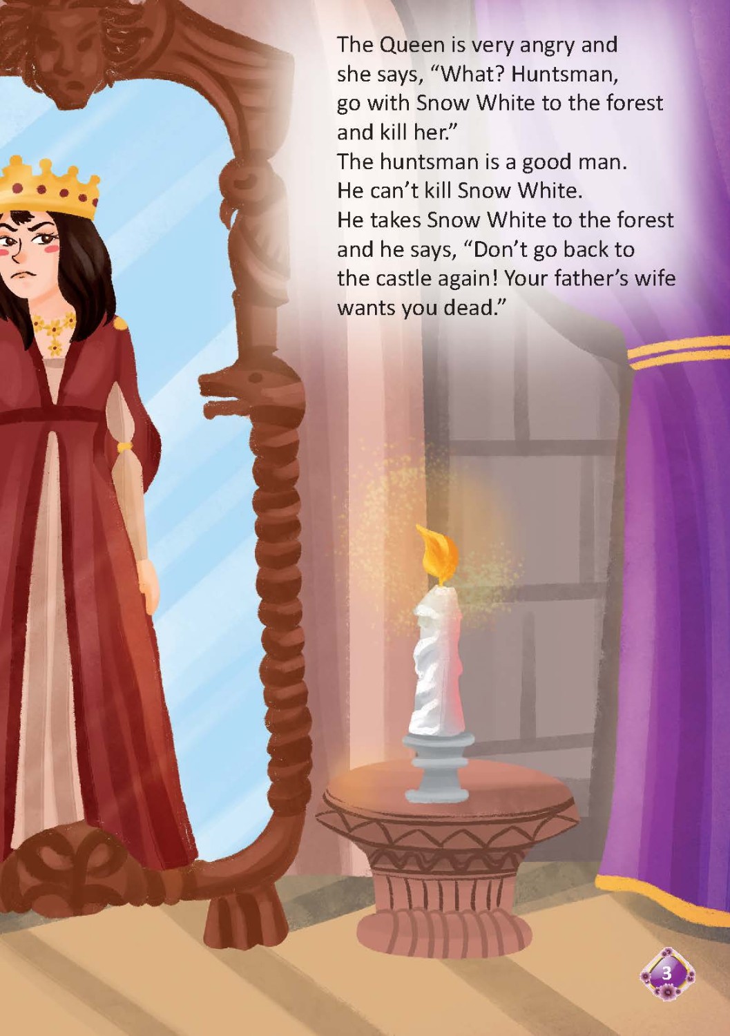 Truyện Đọc E-reader - Global ELT