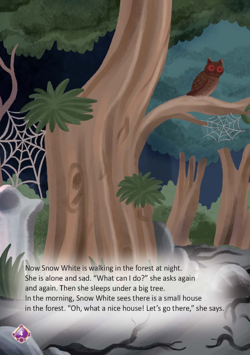 Truyện Đọc E-reader - Global ELT