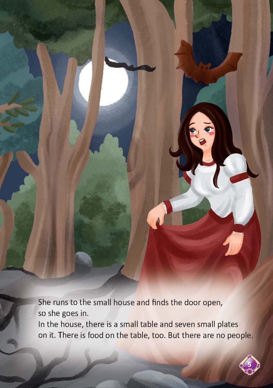 Truyện Đọc E-reader - Global ELT