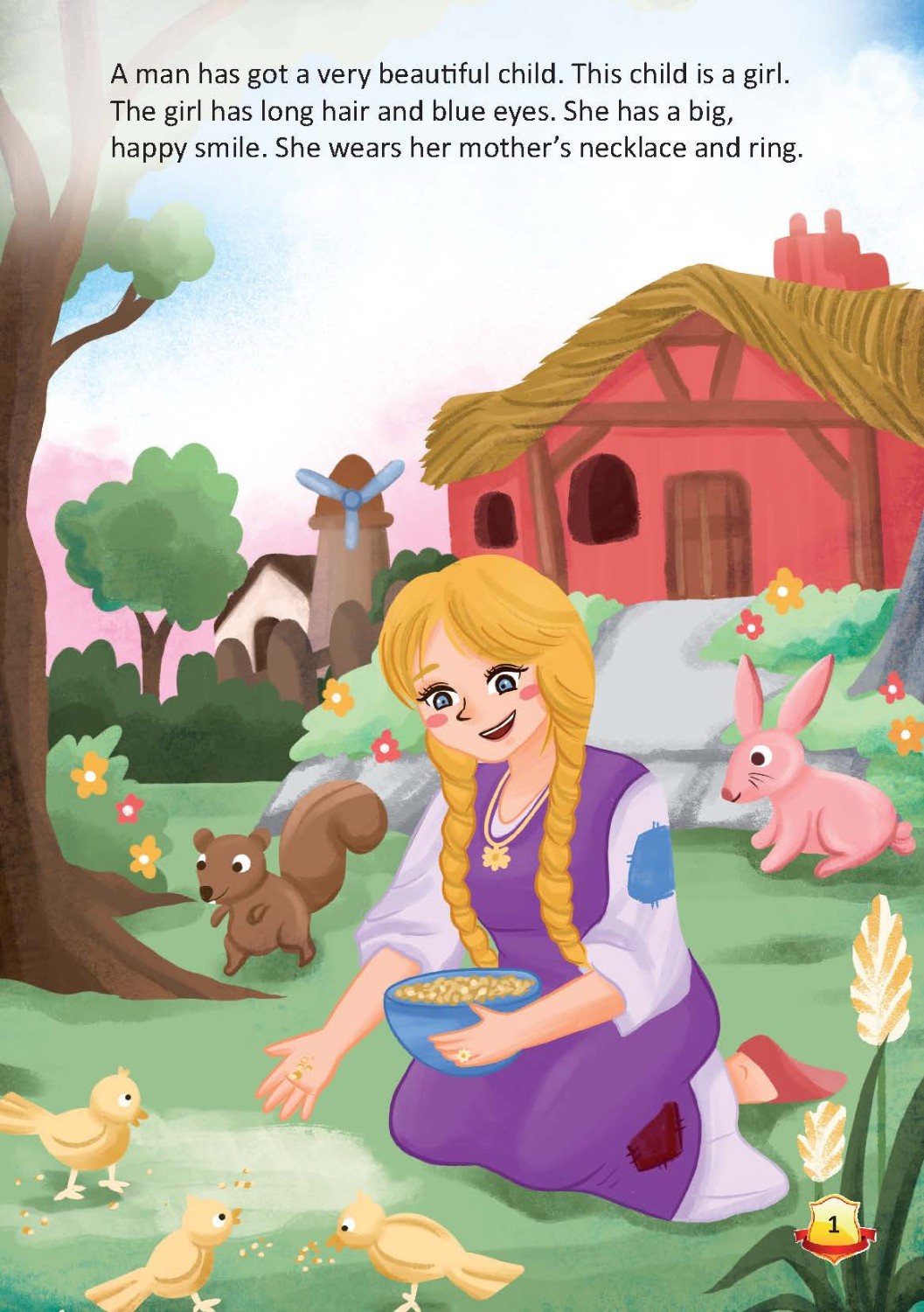 Truyện Đọc E-reader - Global ELT