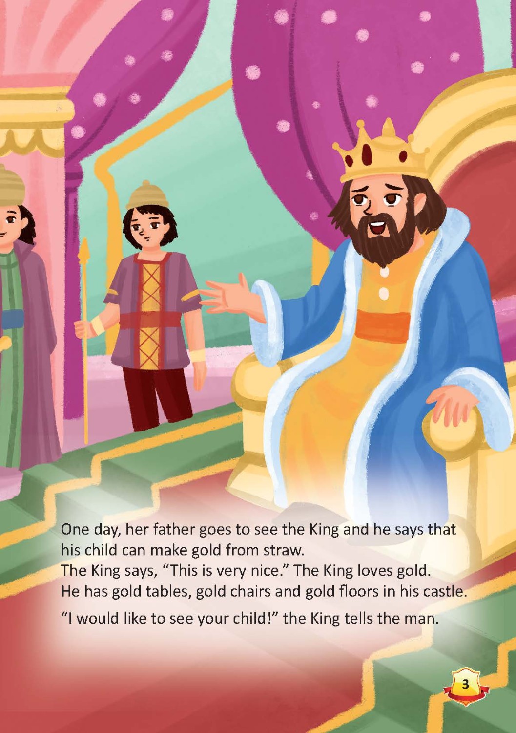 Truyện Đọc E-reader - Global ELT