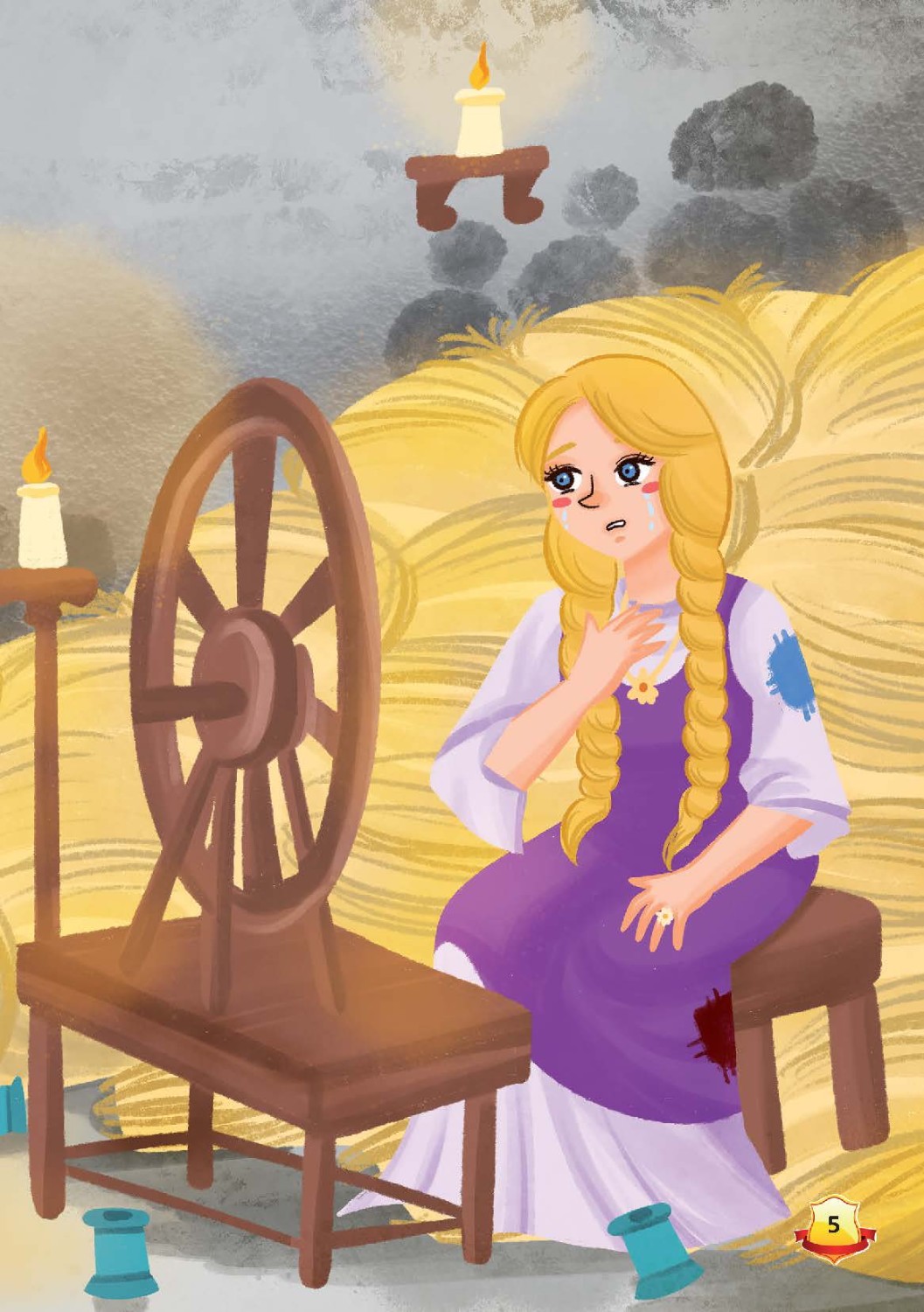 Truyện Đọc E-reader - Global ELT