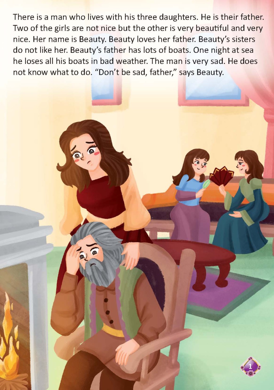 Truyện Đọc E-reader - Global ELT