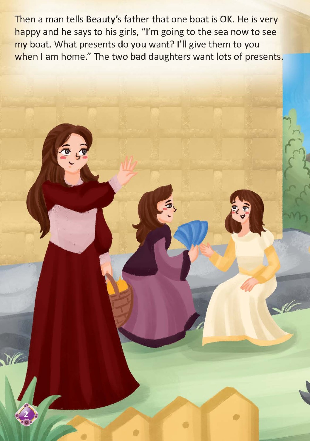 Truyện Đọc E-reader - Global ELT