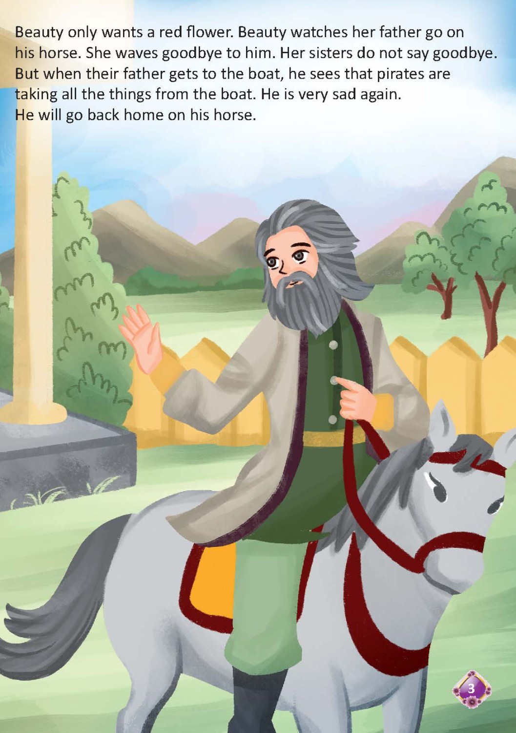 Truyện Đọc E-reader - Global ELT