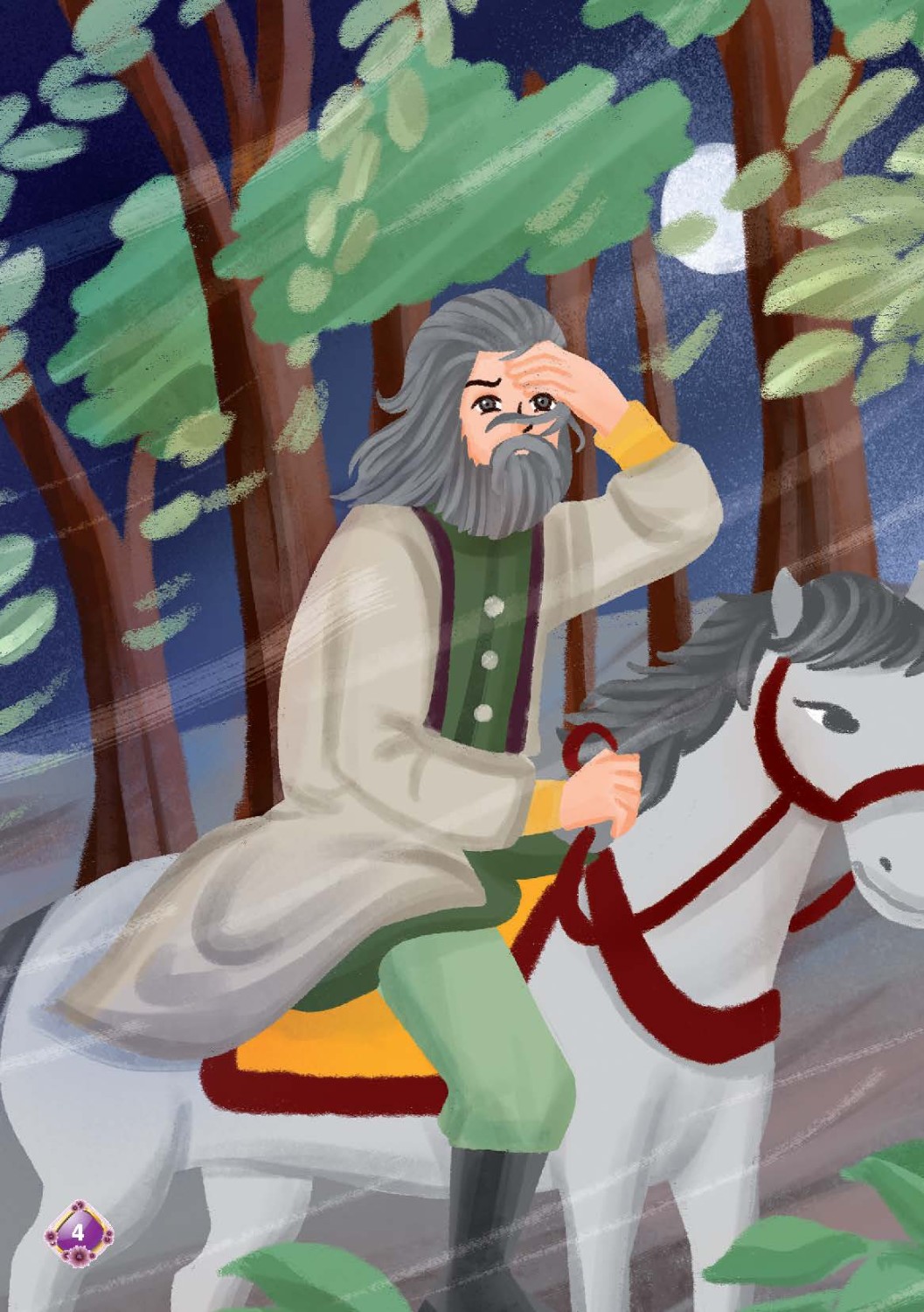 Truyện Đọc E-reader - Global ELT