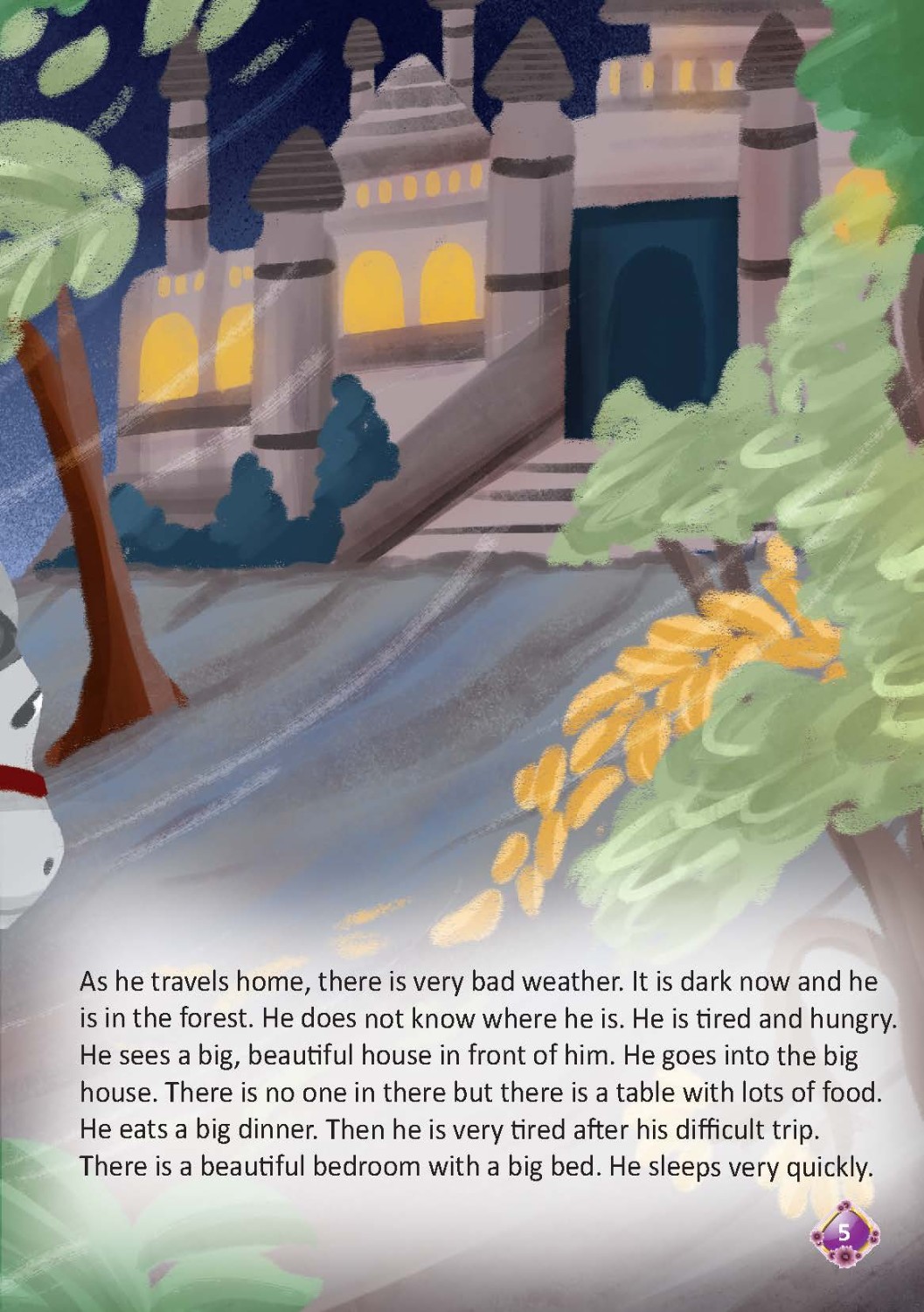 Truyện Đọc E-reader - Global ELT