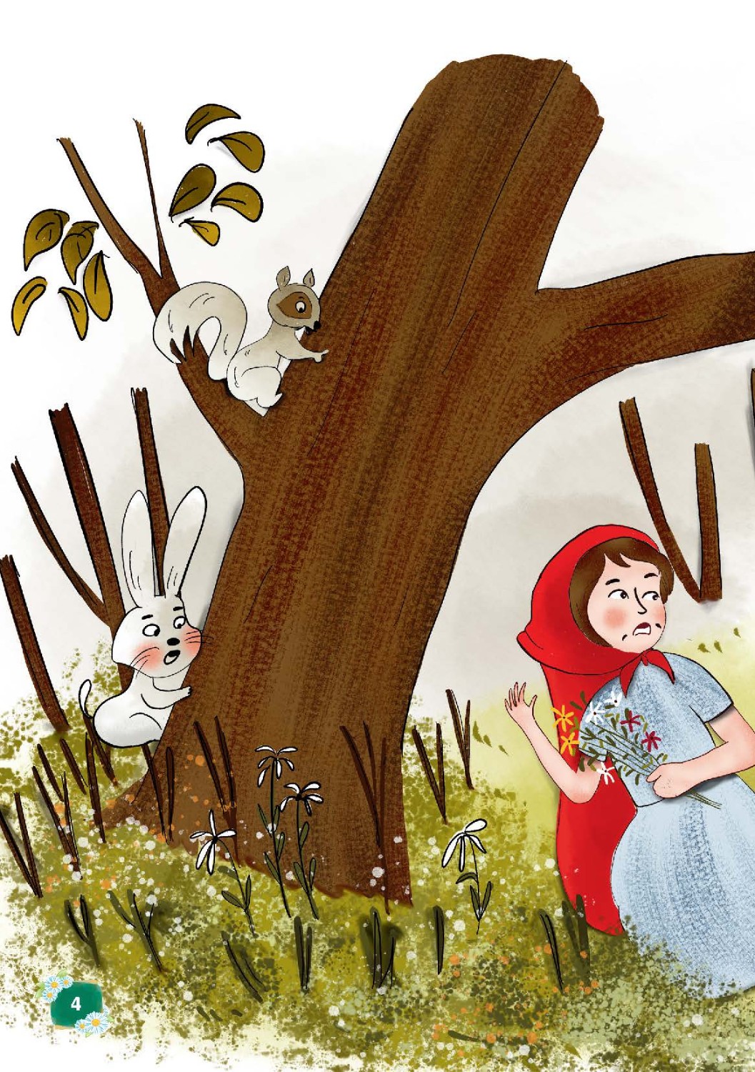 Truyện Đọc E-reader - Global ELT