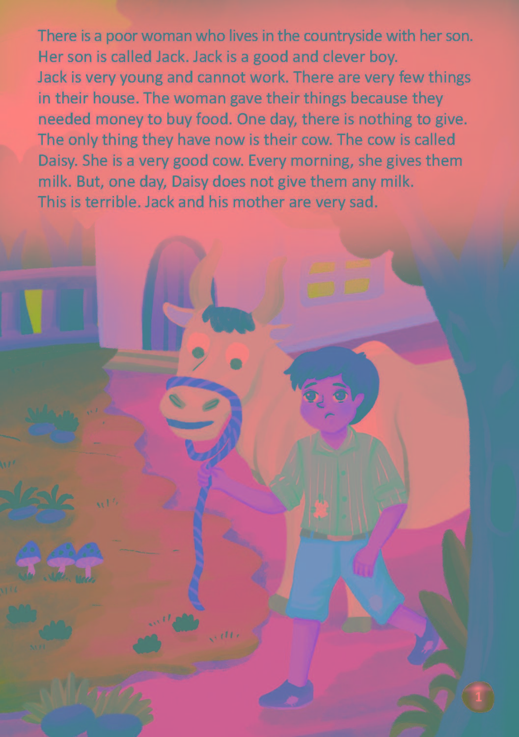 Truyện Đọc E-reader - Global ELT