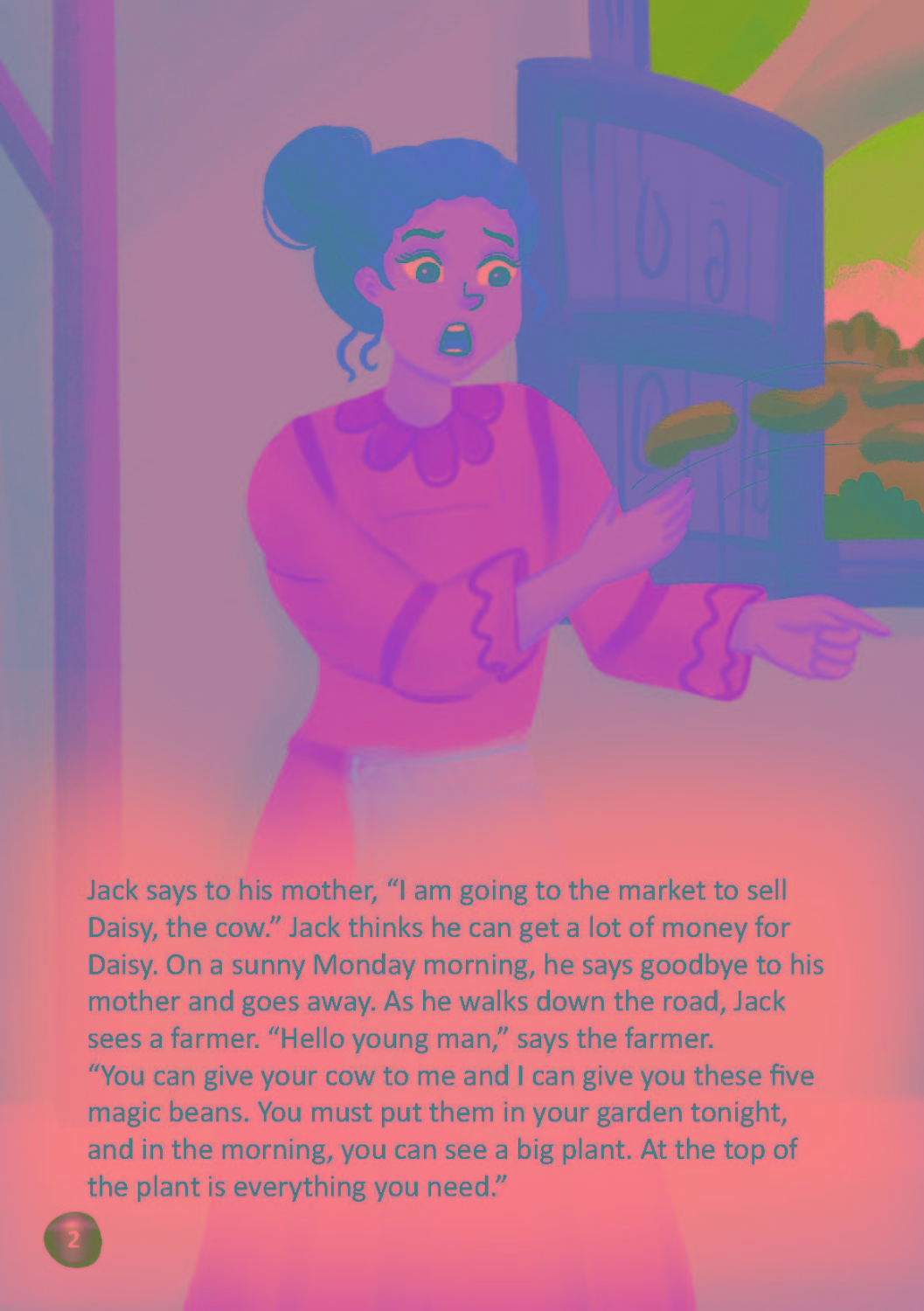 Truyện Đọc E-reader - Global ELT