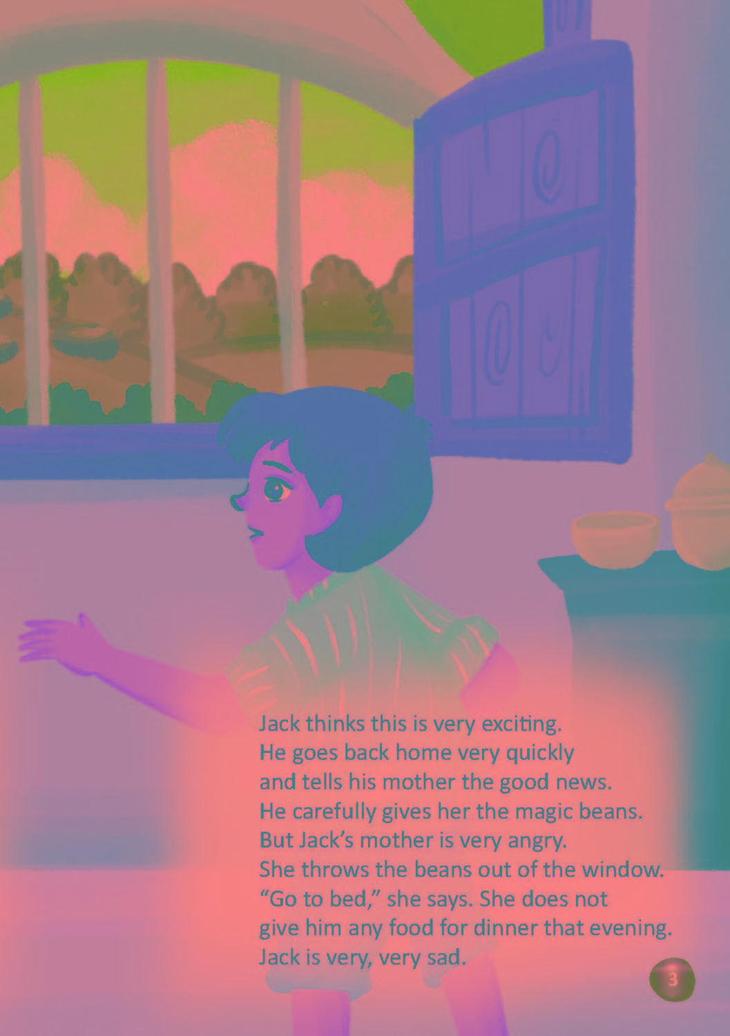 Truyện Đọc E-reader - Global ELT