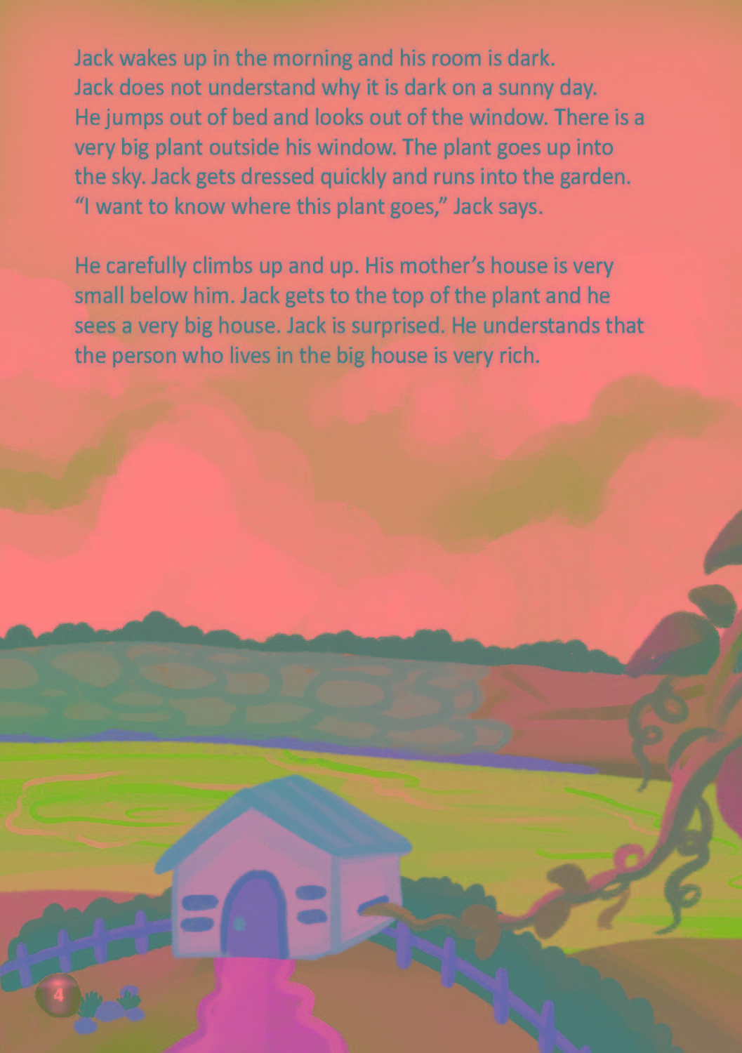 Truyện Đọc E-reader - Global ELT