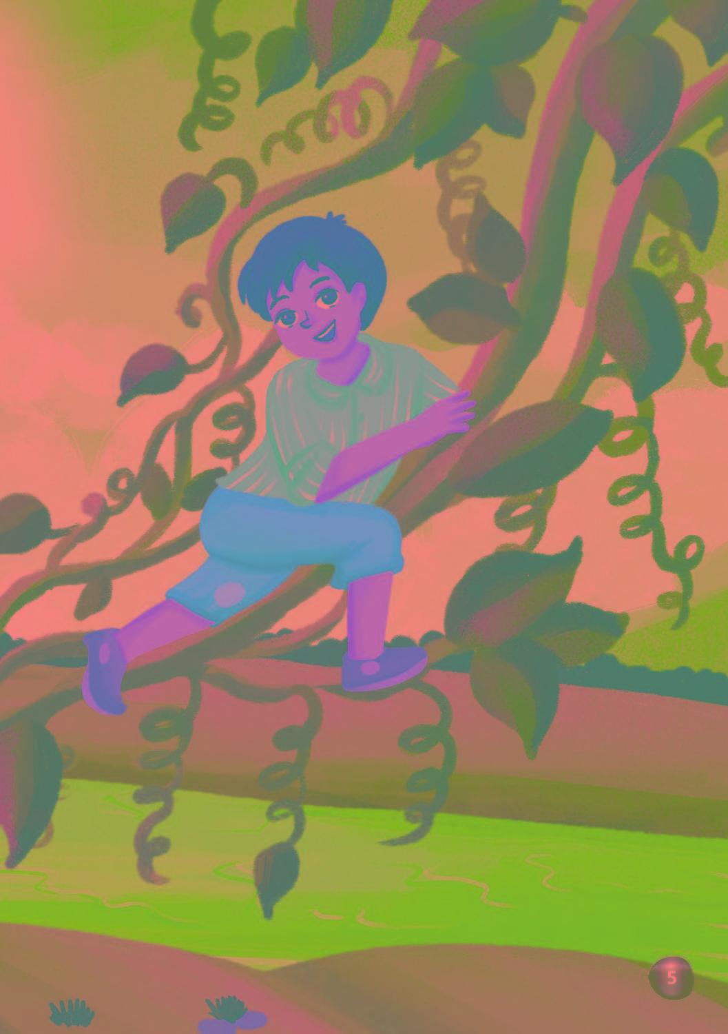 Truyện Đọc E-reader - Global ELT