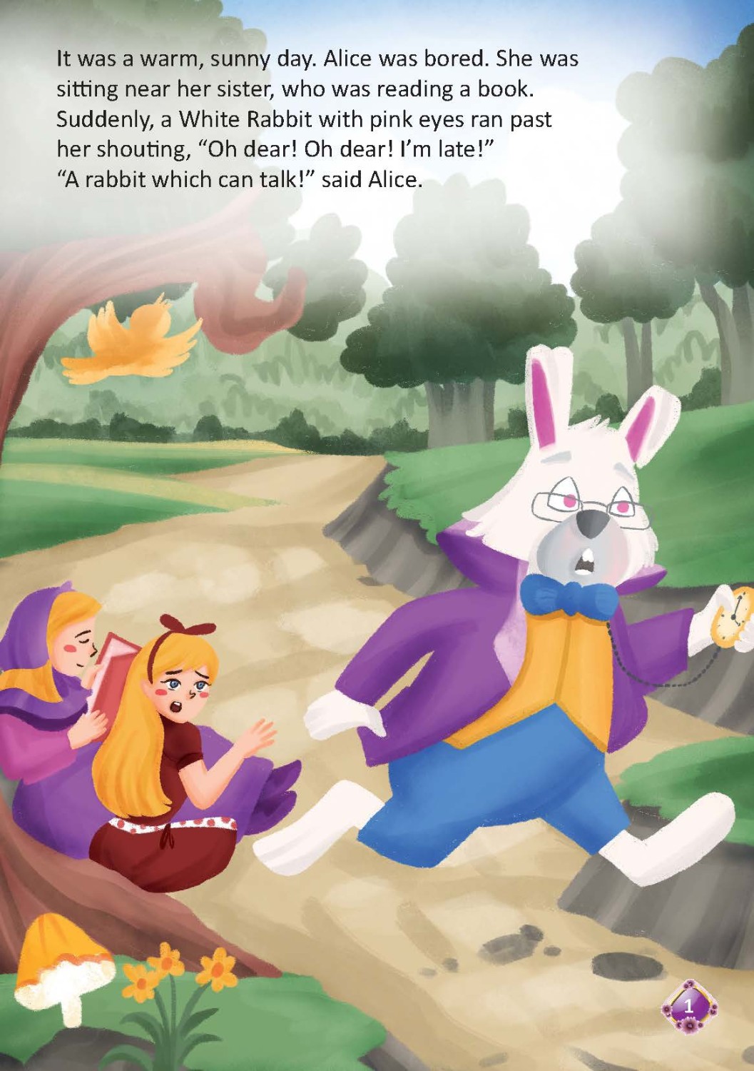 Truyện Đọc E-reader - Global ELT