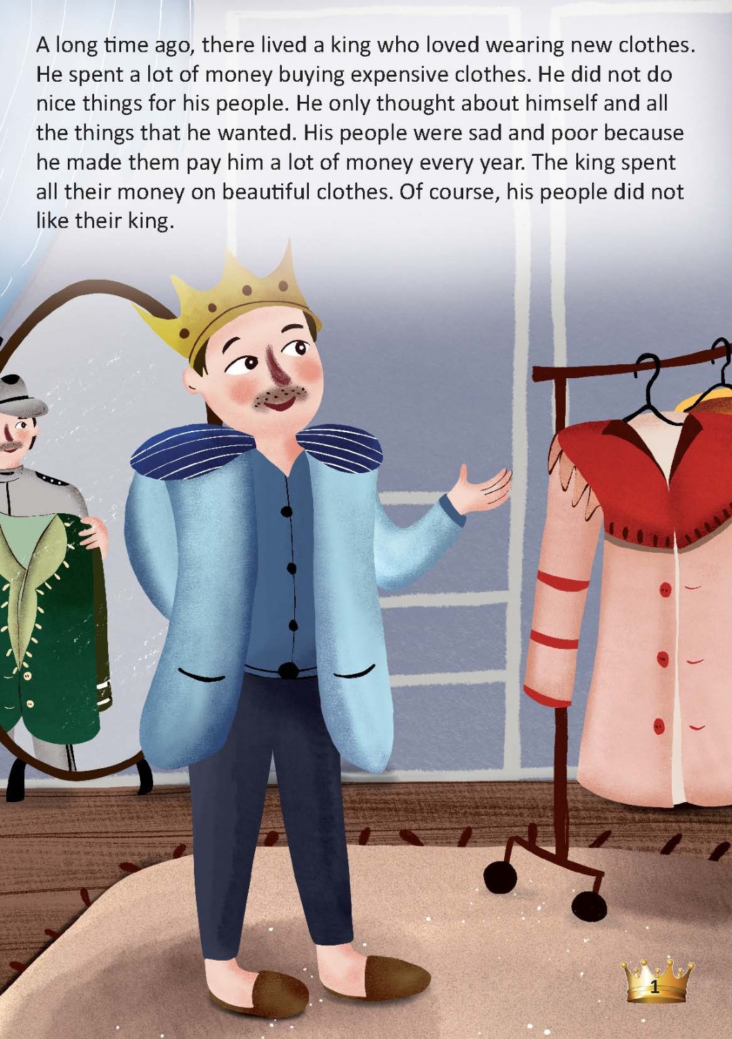 Truyện Đọc E-reader - Global ELT