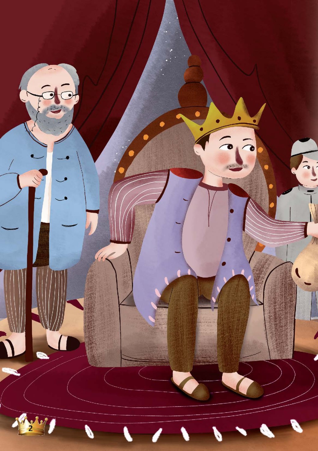 Truyện Đọc E-reader - Global ELT