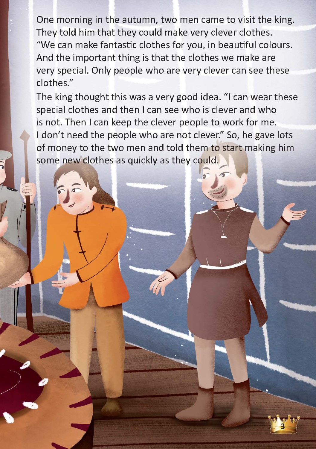 Truyện Đọc E-reader - Global ELT