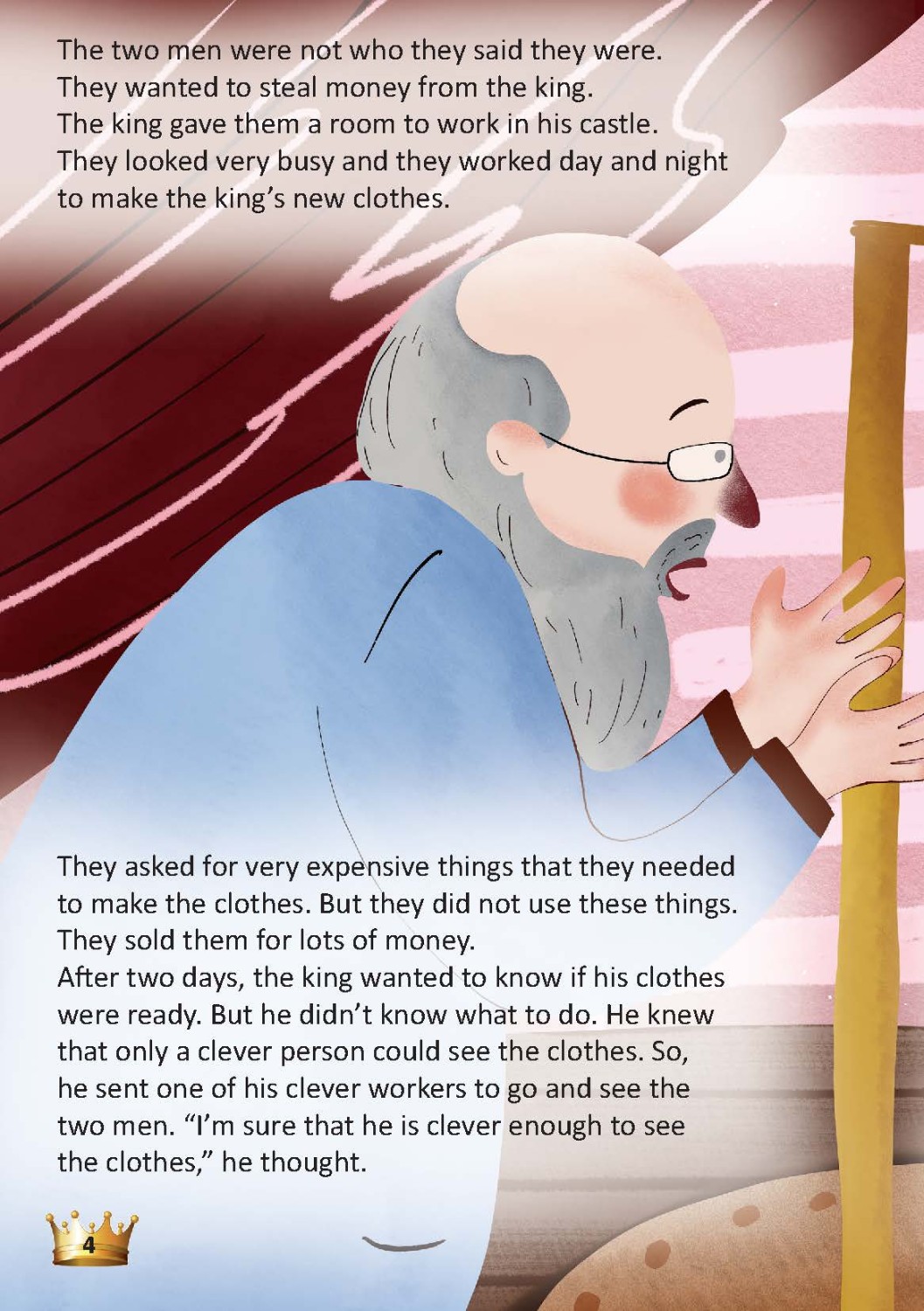 Truyện Đọc E-reader - Global ELT