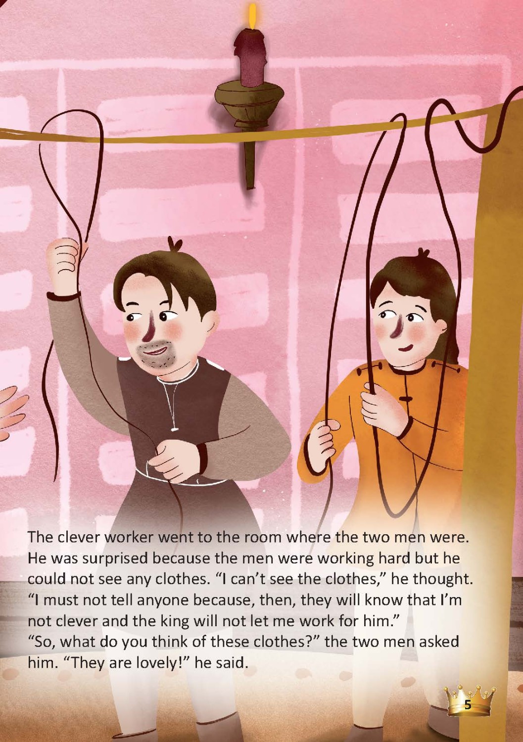 Truyện Đọc E-reader - Global ELT