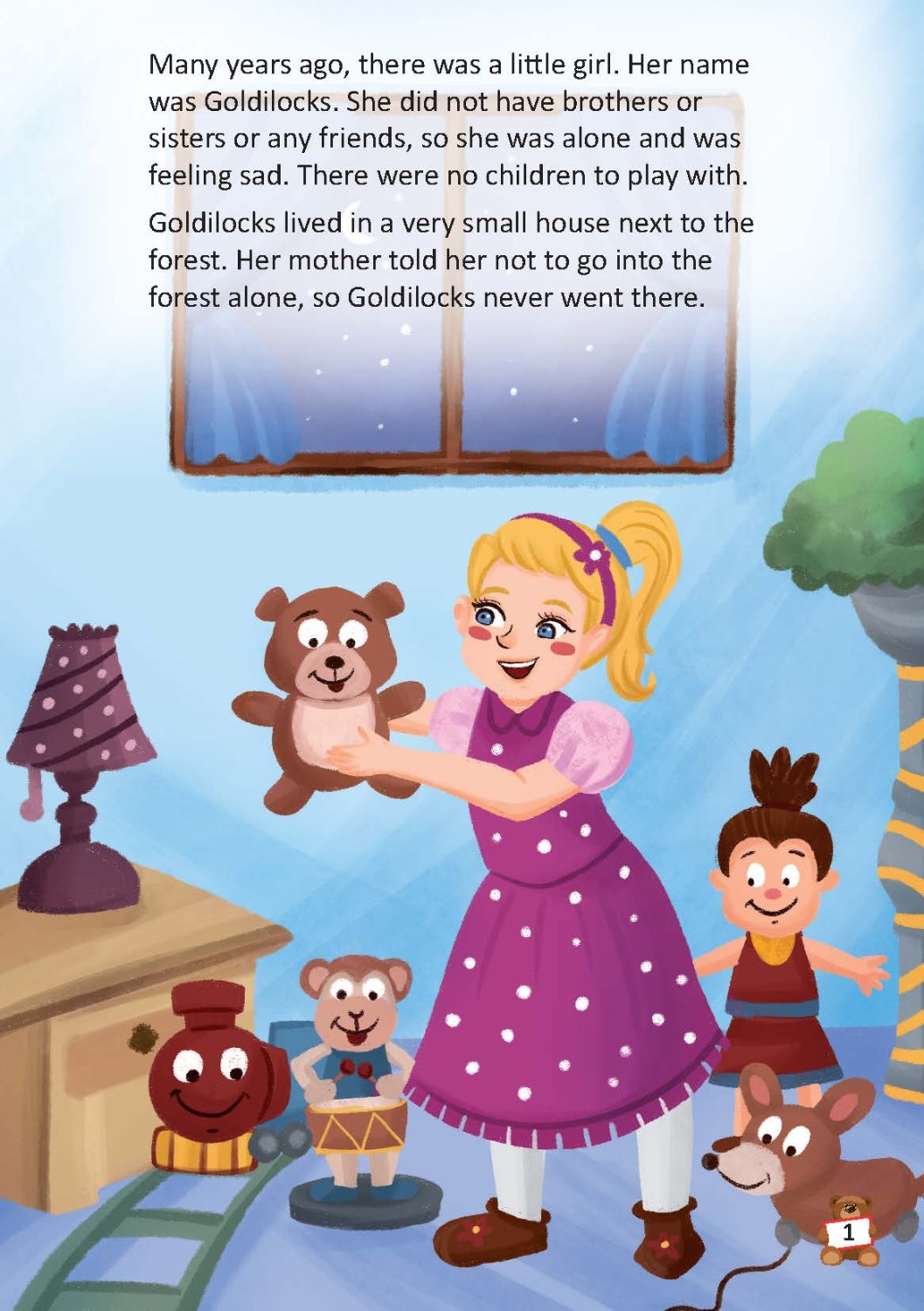 Truyện Đọc E-reader - Global ELT