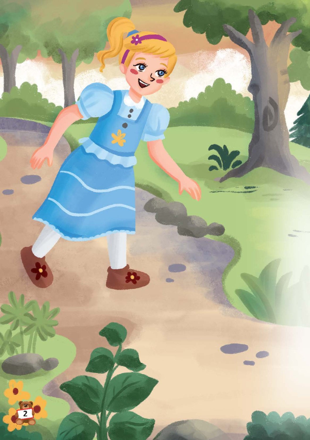 Truyện Đọc E-reader - Global ELT