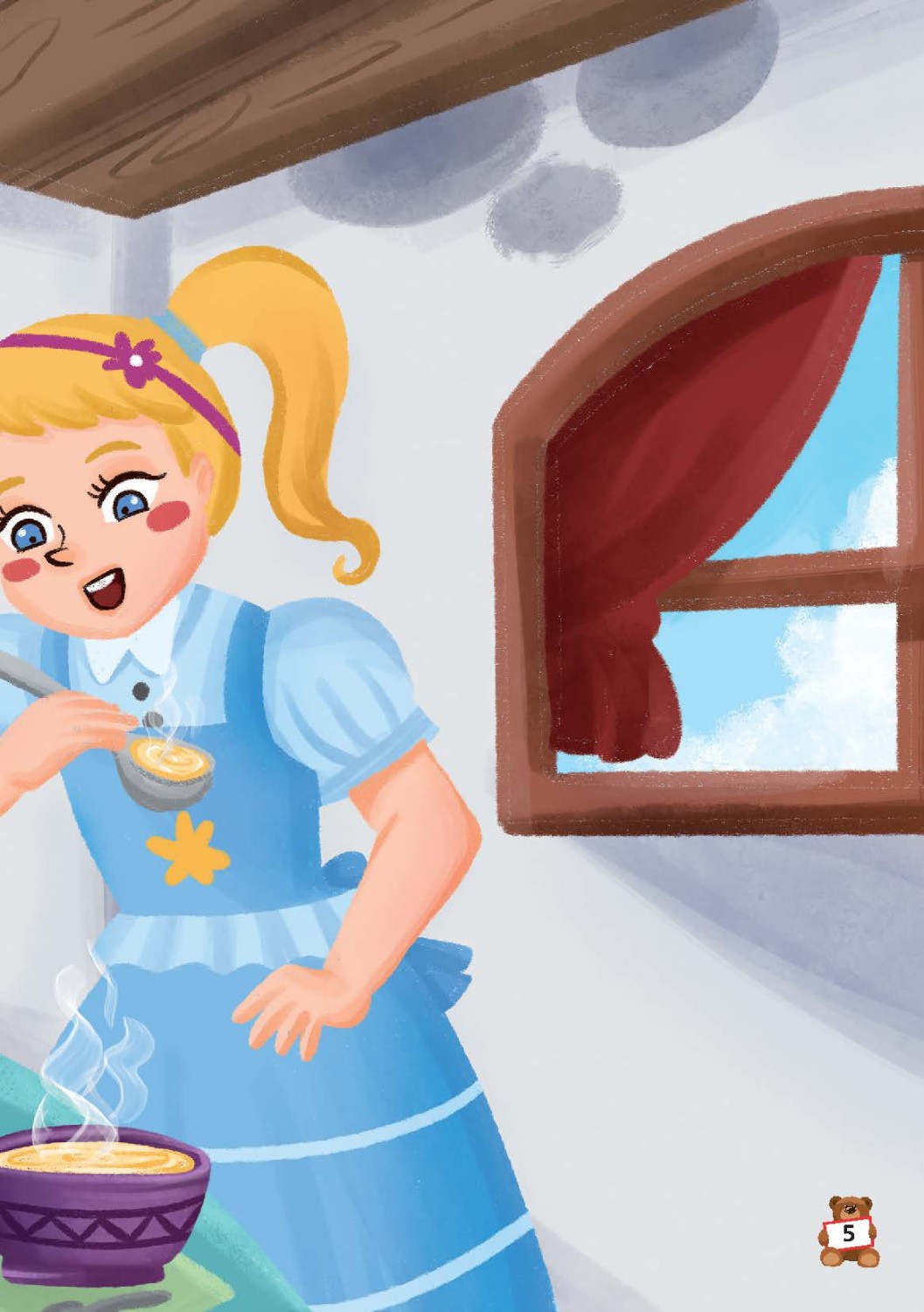 Truyện Đọc E-reader - Global ELT