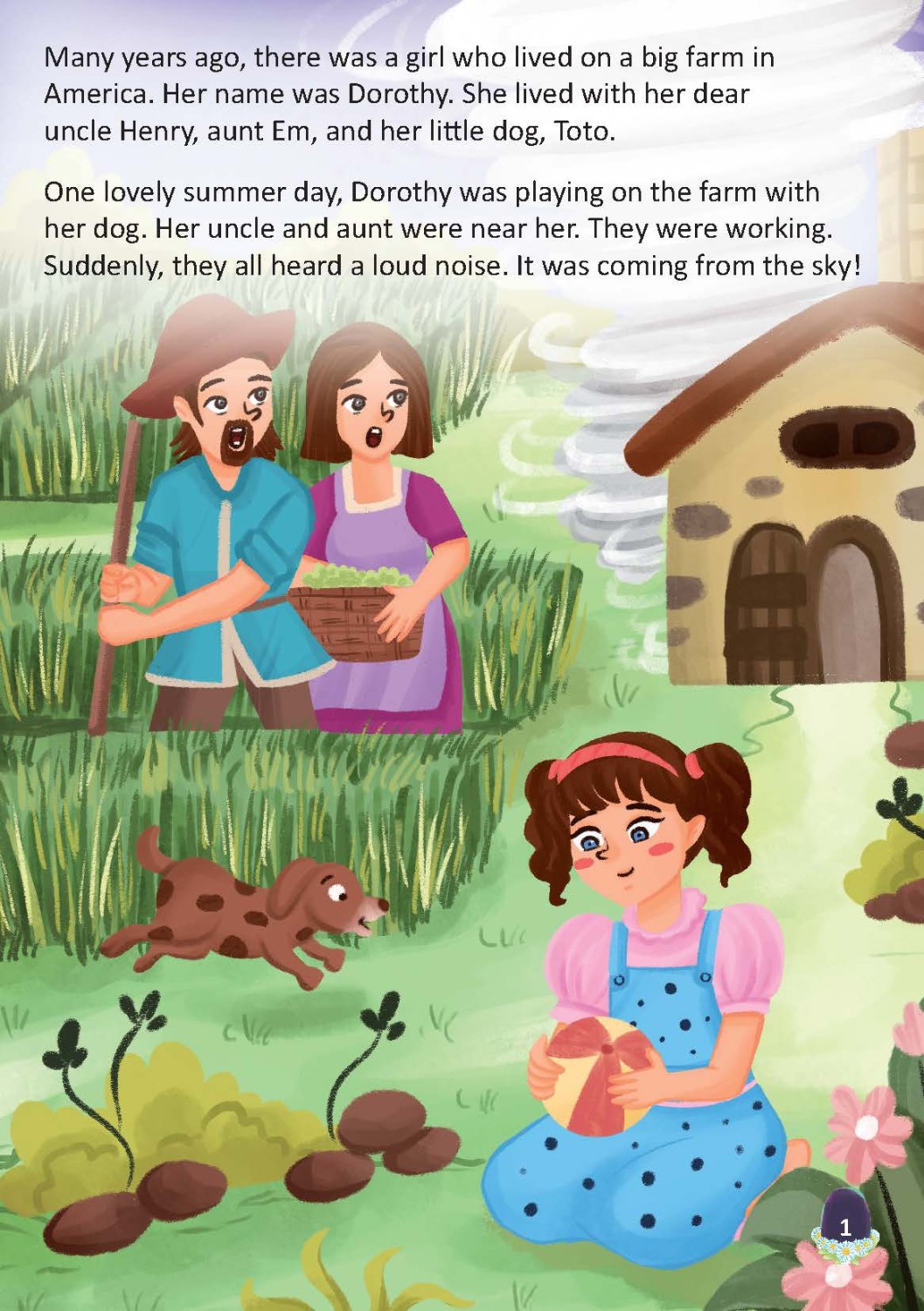 Truyện Đọc E-reader - Global ELT