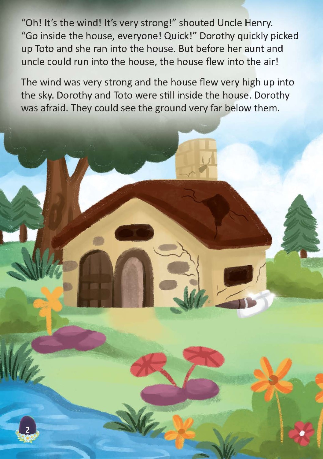 Truyện Đọc E-reader - Global ELT