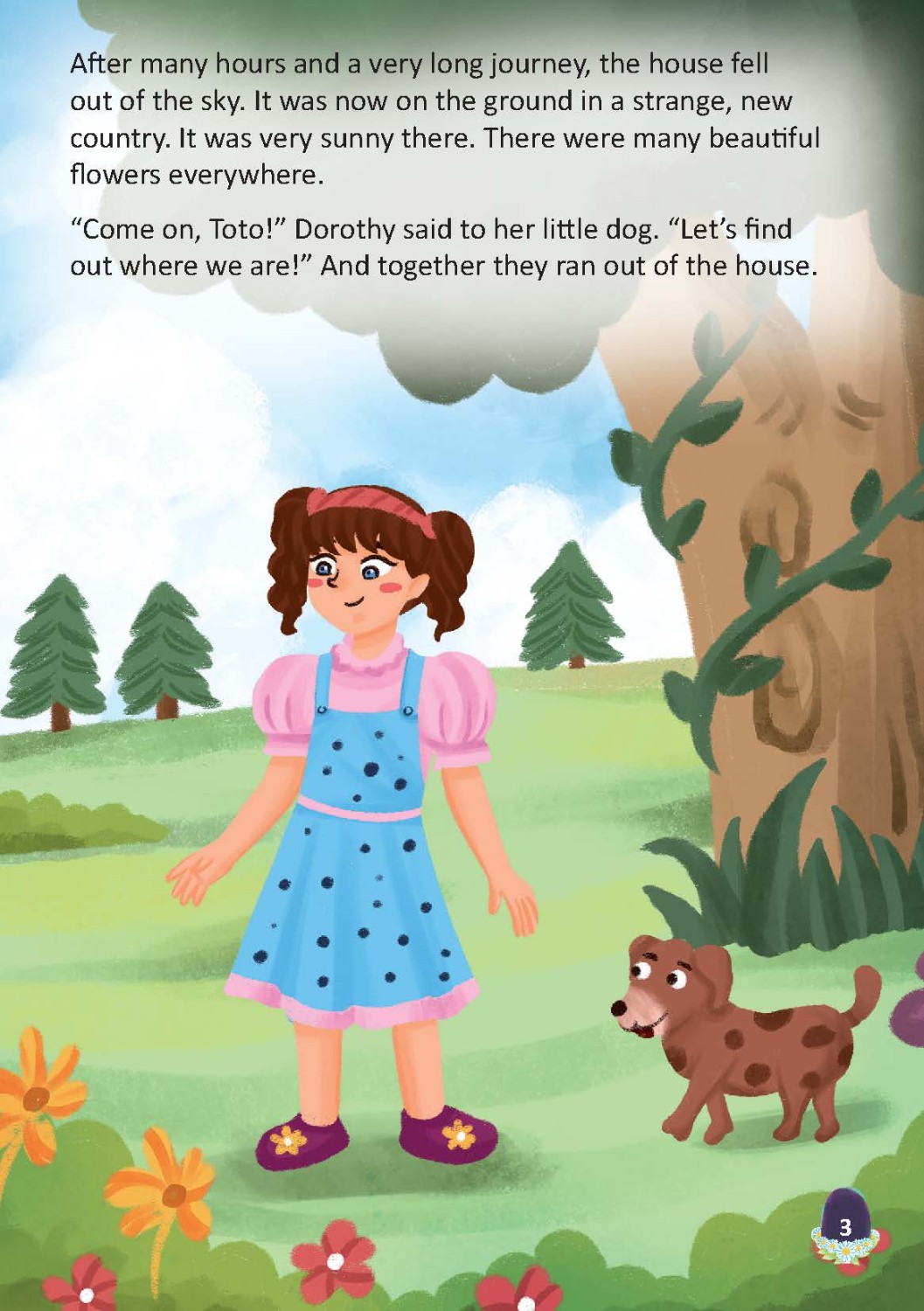 Truyện Đọc E-reader - Global ELT