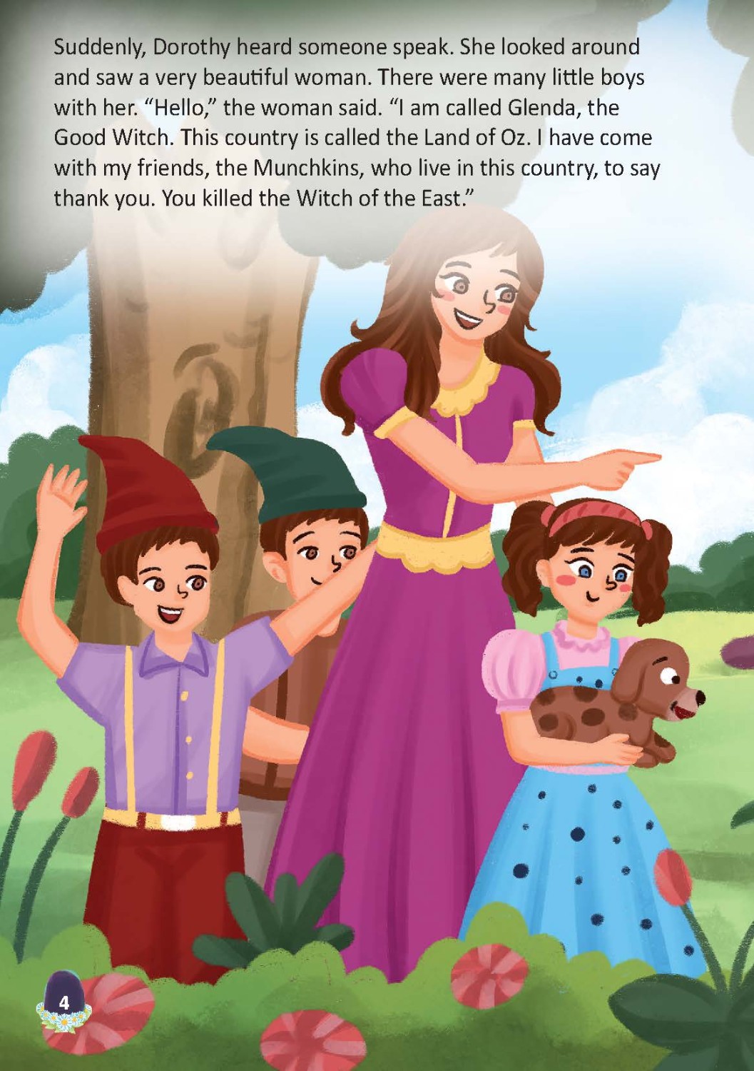 Truyện Đọc E-reader - Global ELT