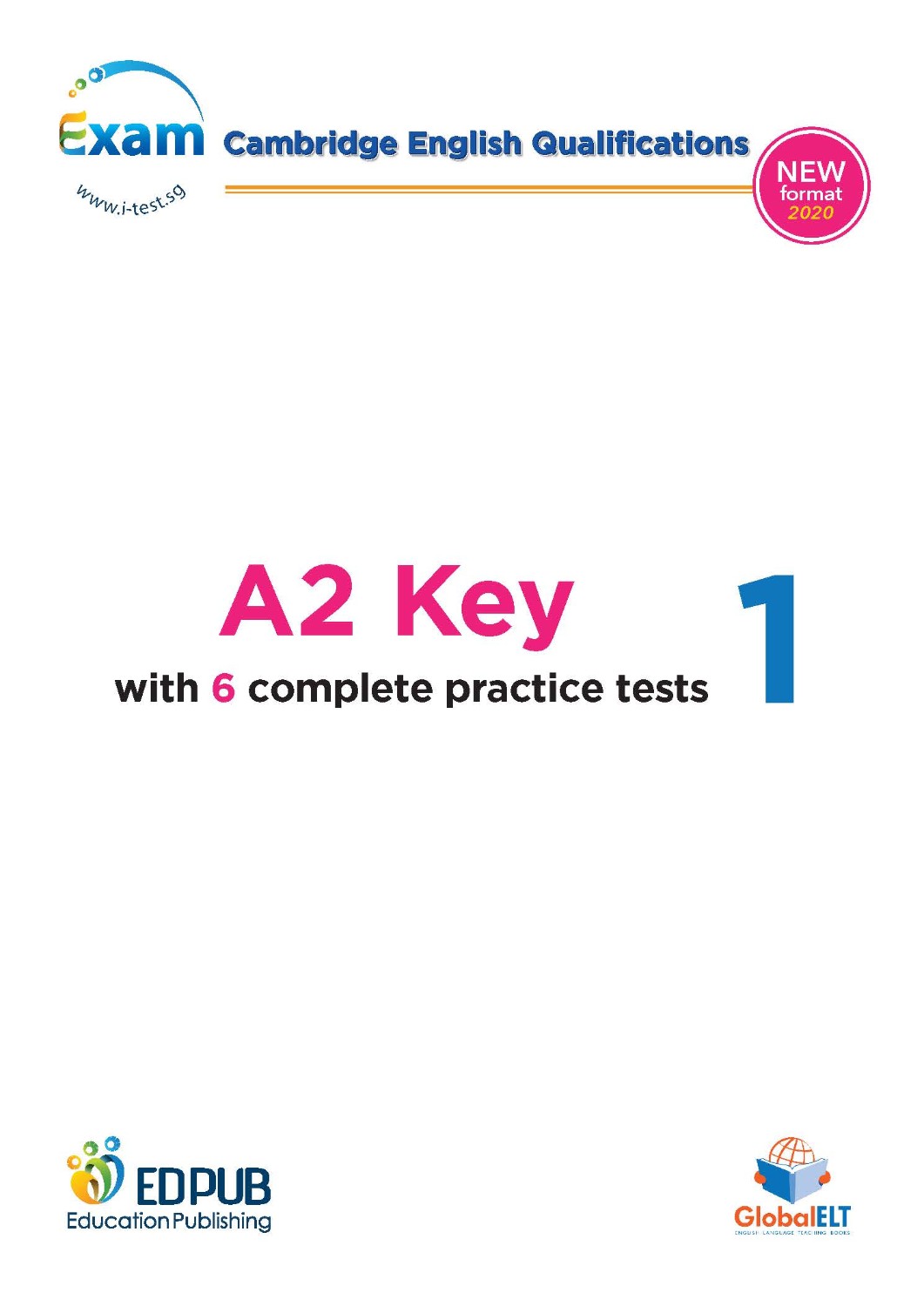 Cambridge English Qualification