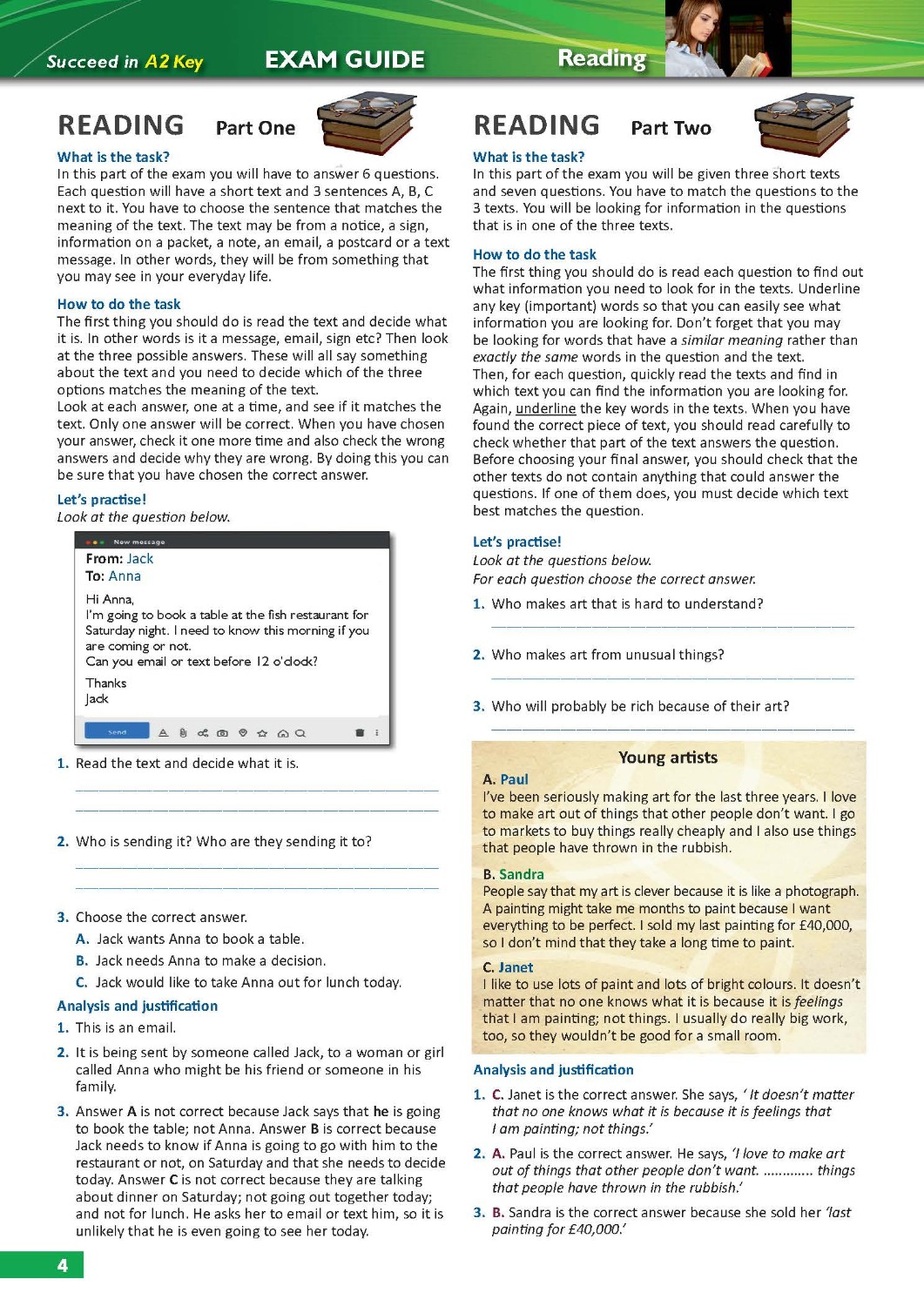Cambridge English Qualification