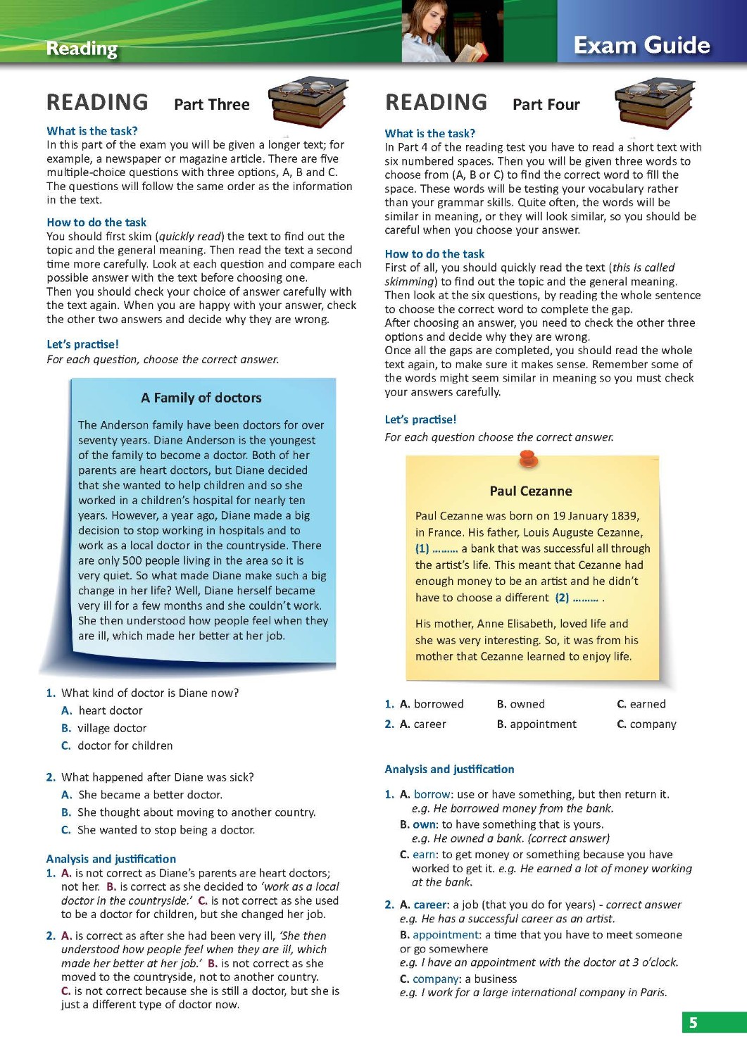 Cambridge English Qualification