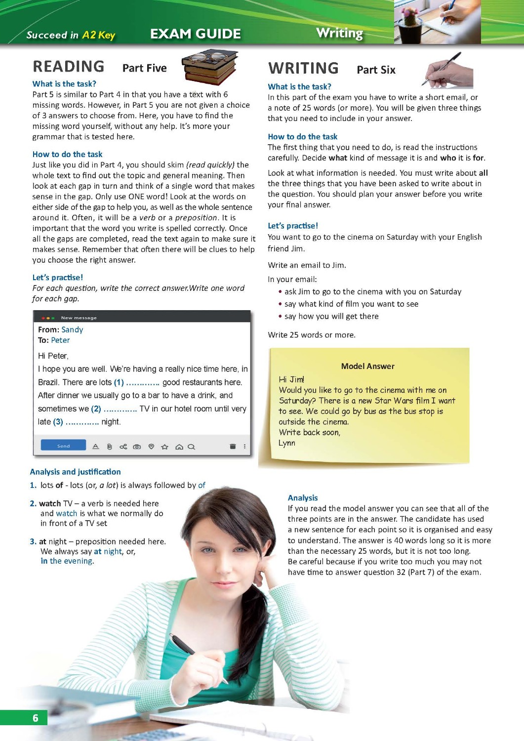 Cambridge English Qualification