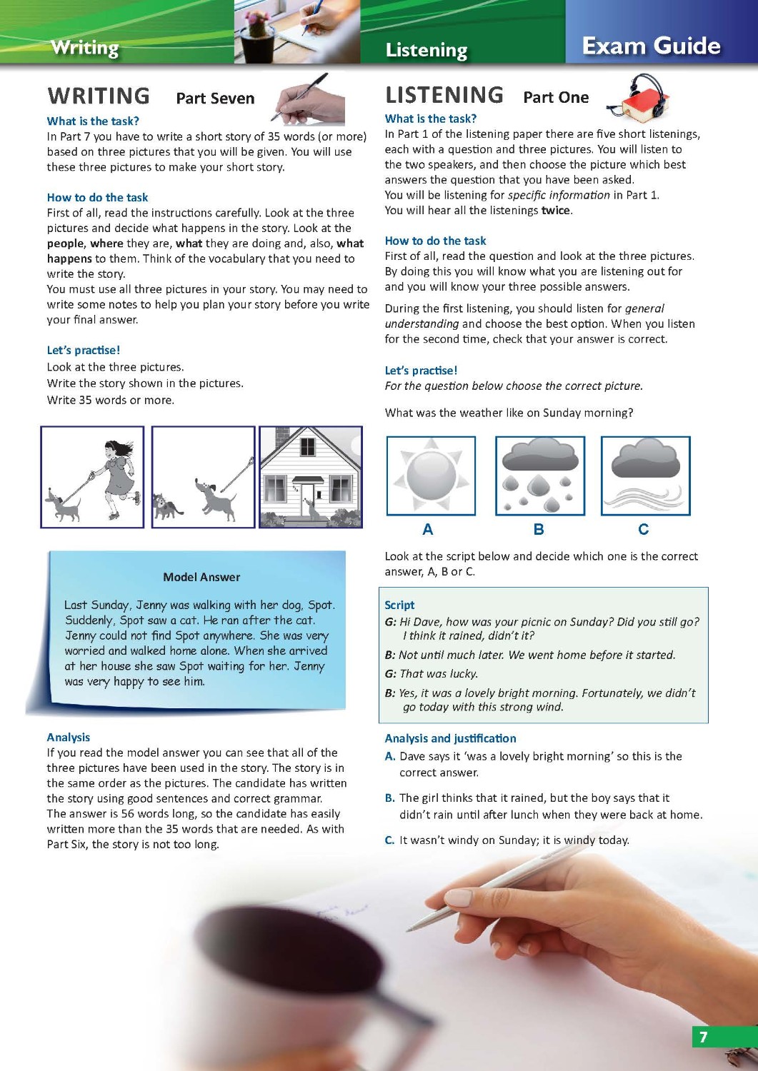 Cambridge English Qualification