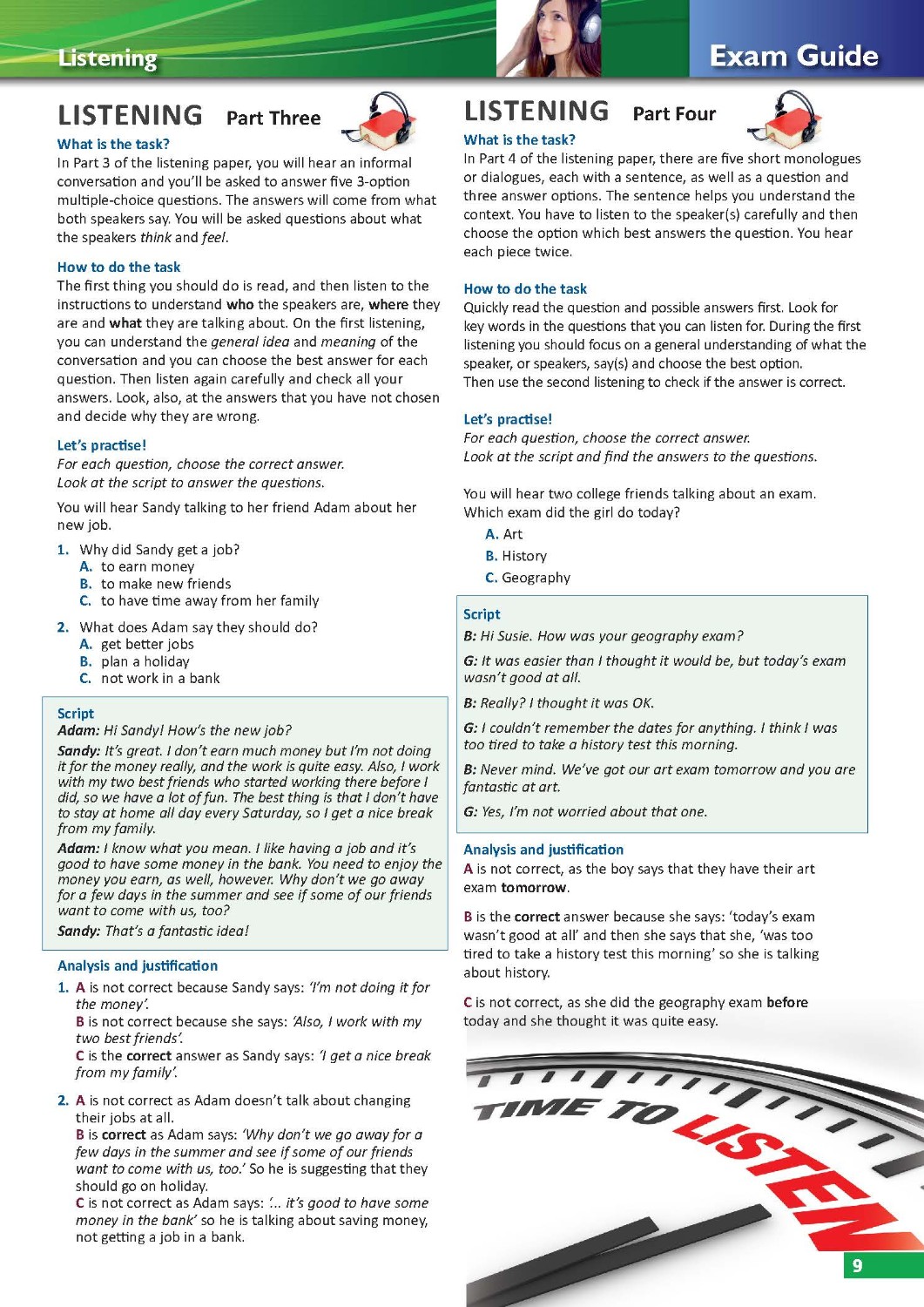 Cambridge English Qualification