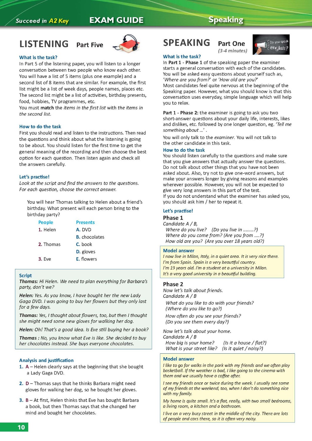 Cambridge English Qualification