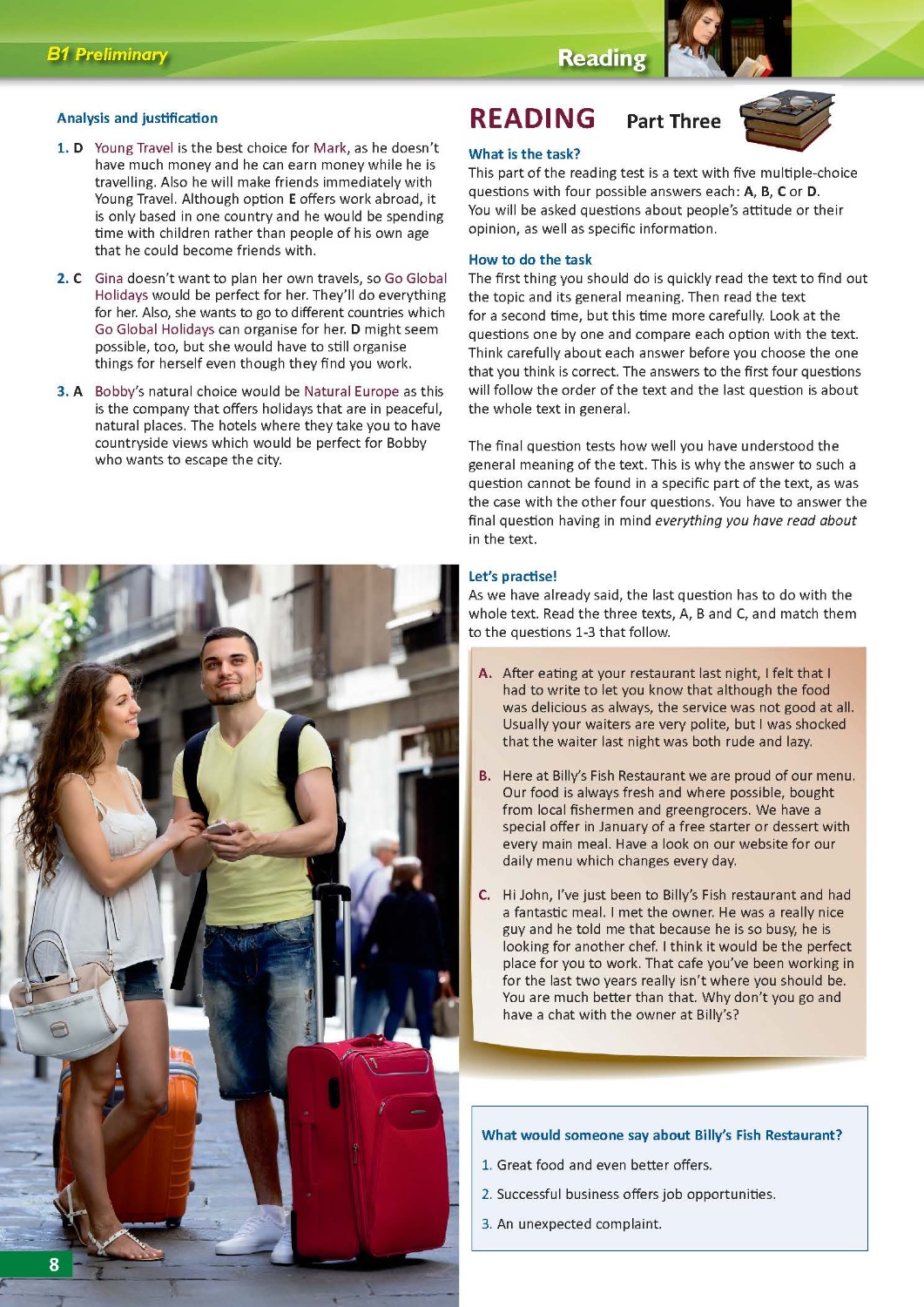 Cambridge English Qualification