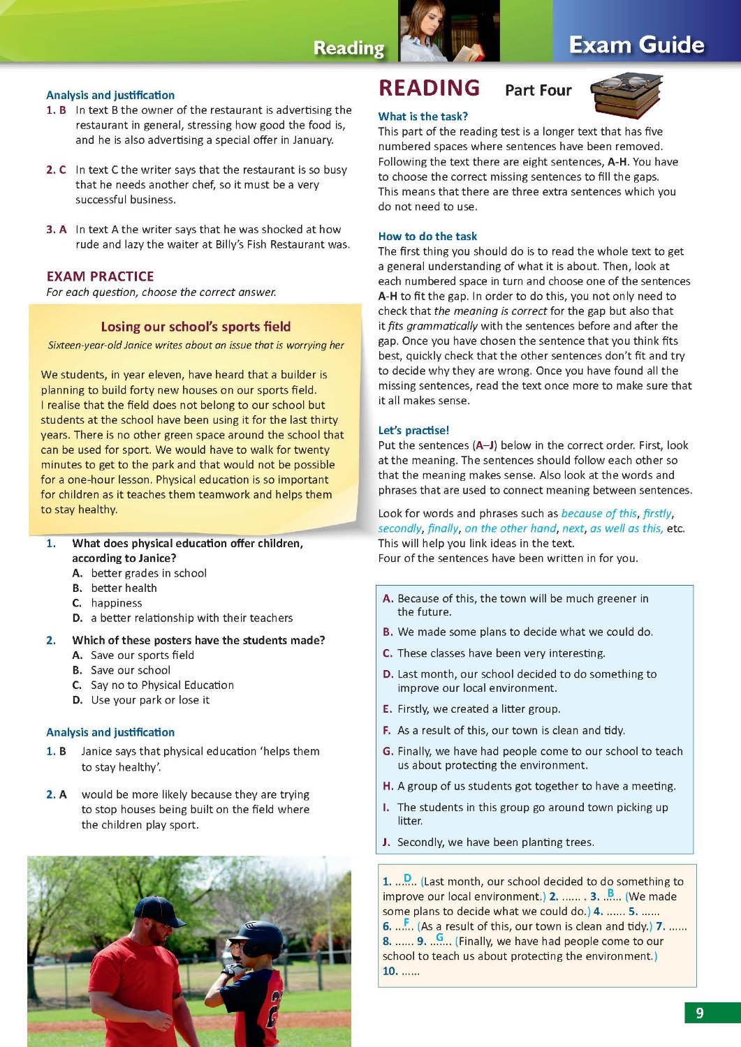 Cambridge English Qualification