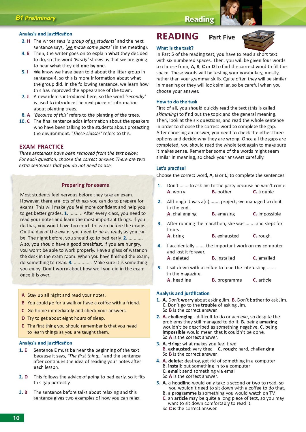 Cambridge English Qualification