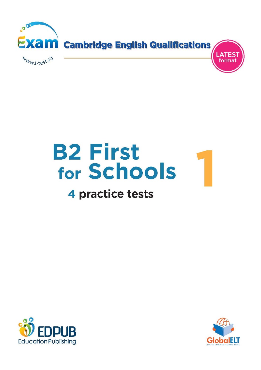 Cambridge English Qualification