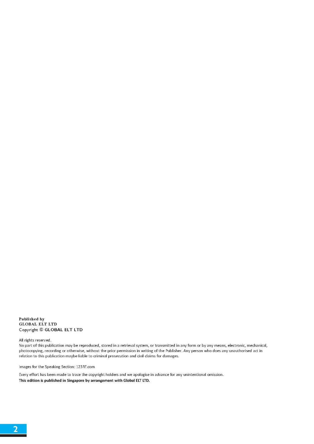 Cambridge English Qualification