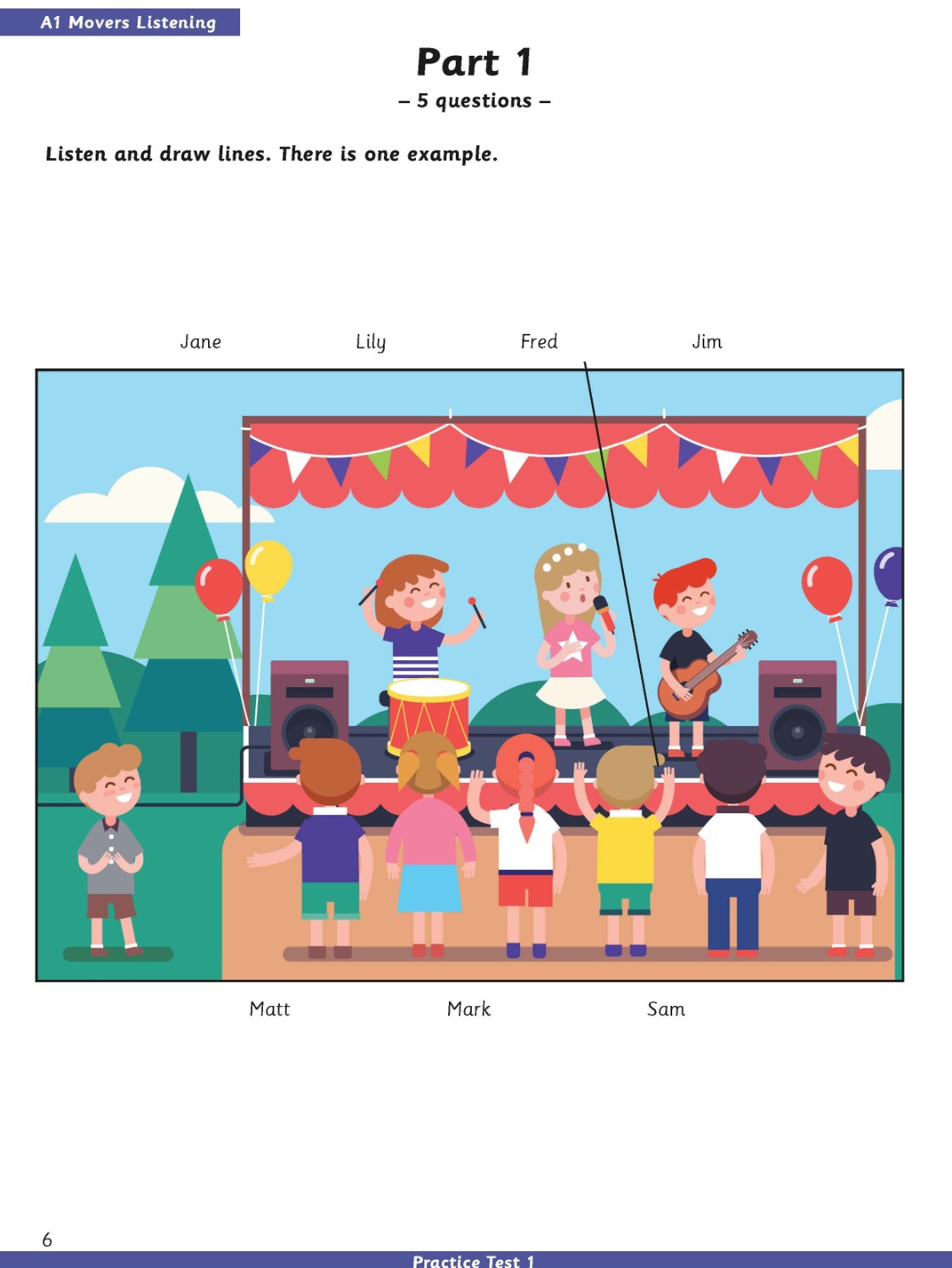 CYLET Practice Tests