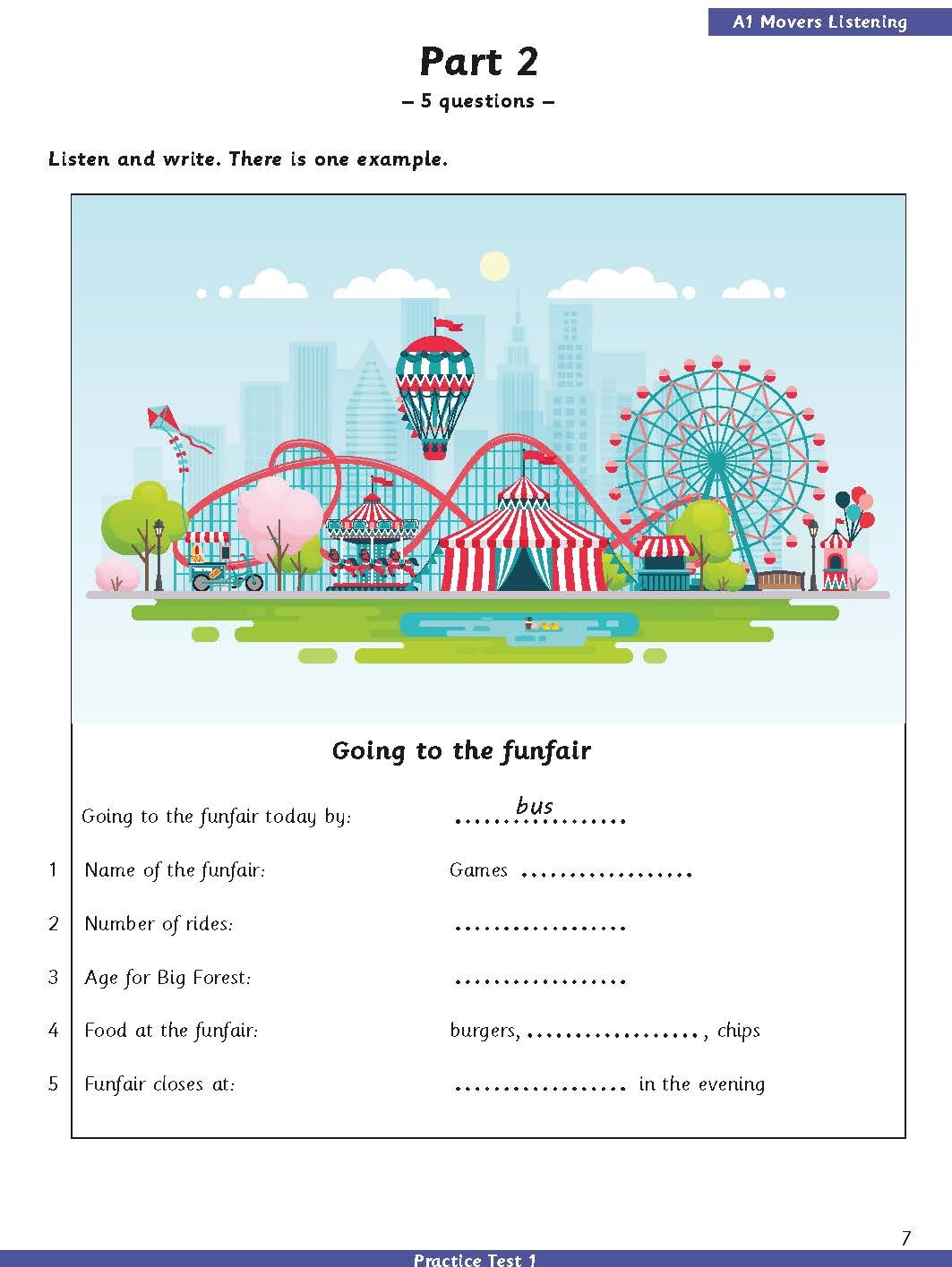 CYLET Practice Tests