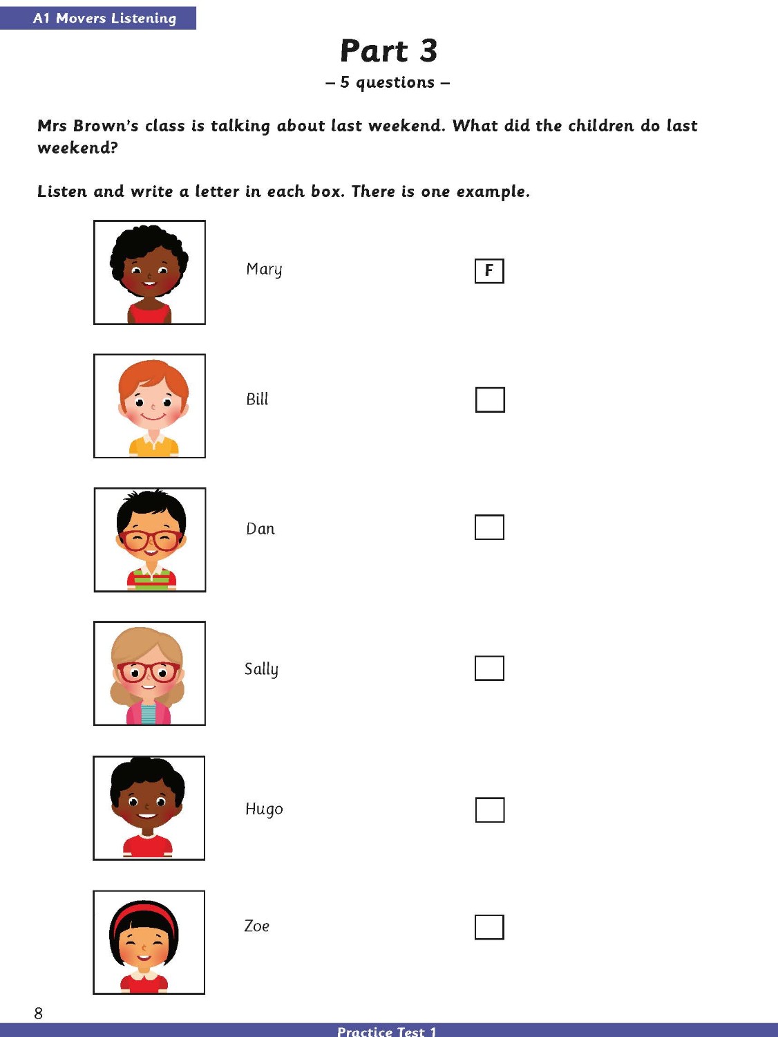 CYLET Practice Tests