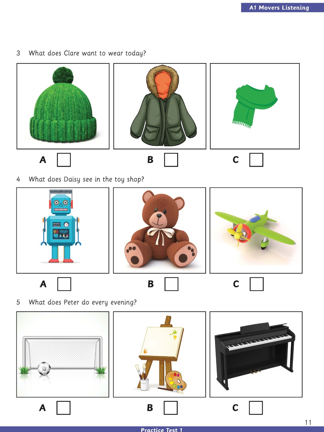 CYLET Practice Tests