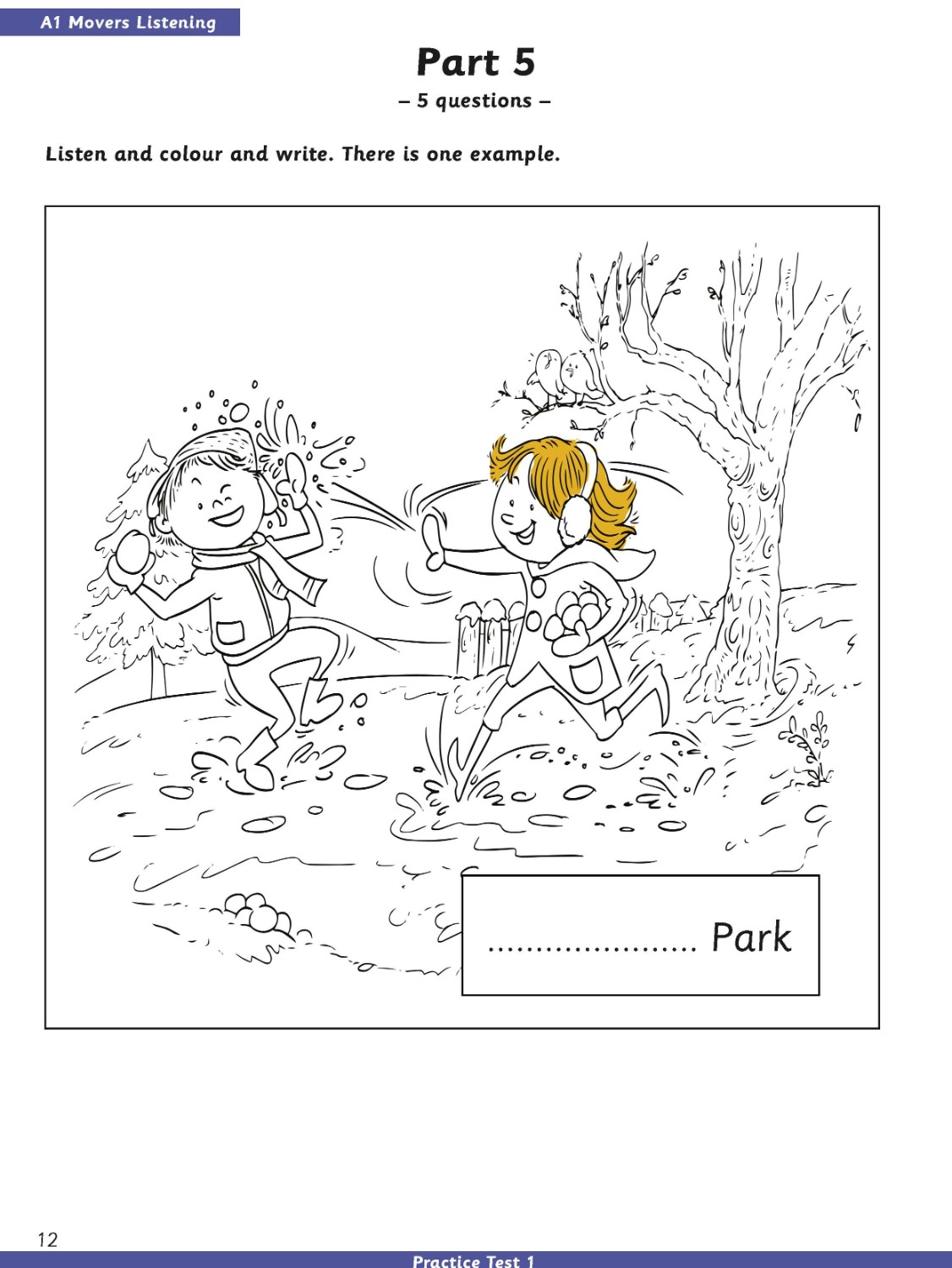 CYLET Practice Tests